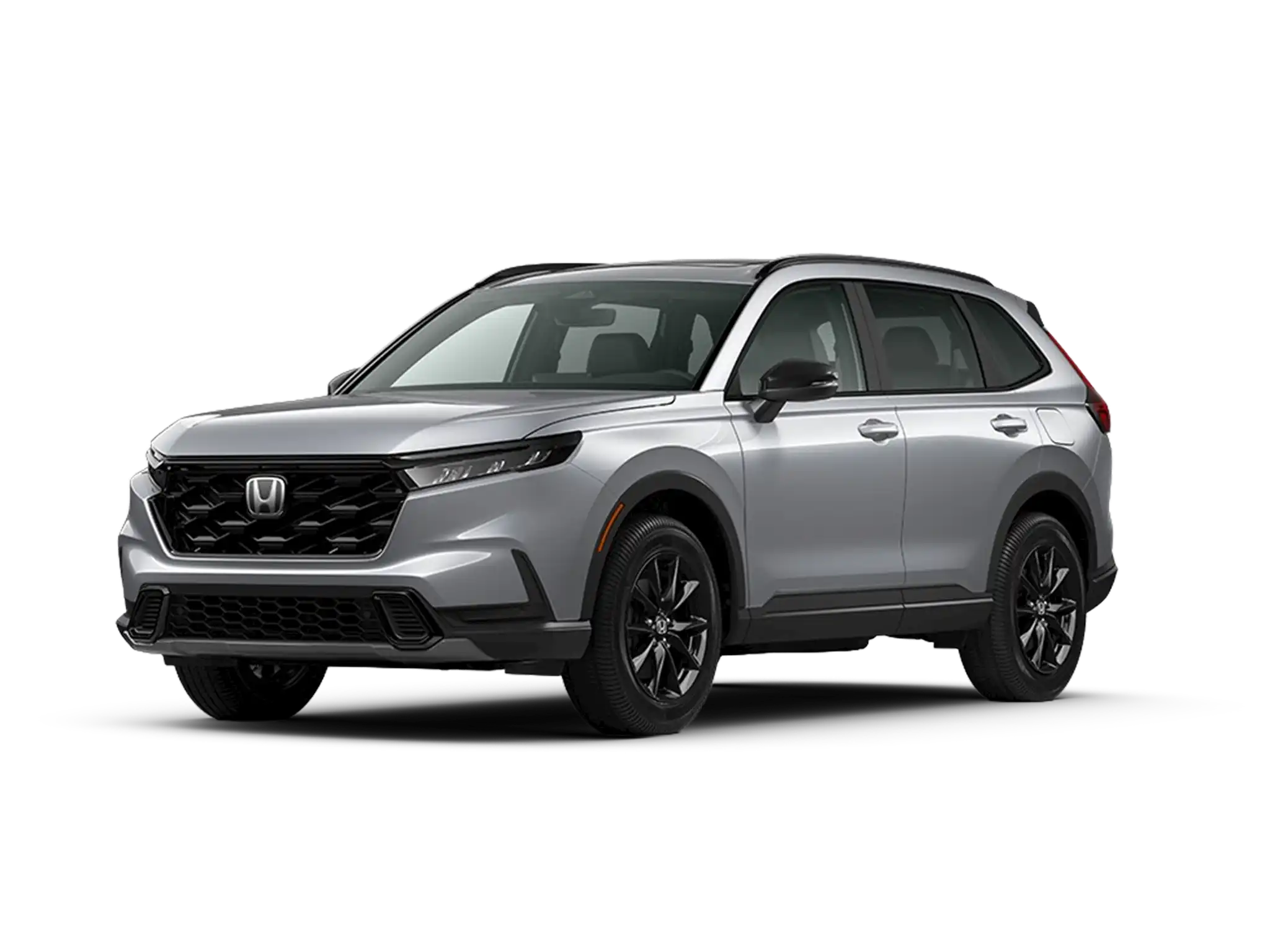 2027 Honda CR-V Hybrid Sport-L AWD's photo