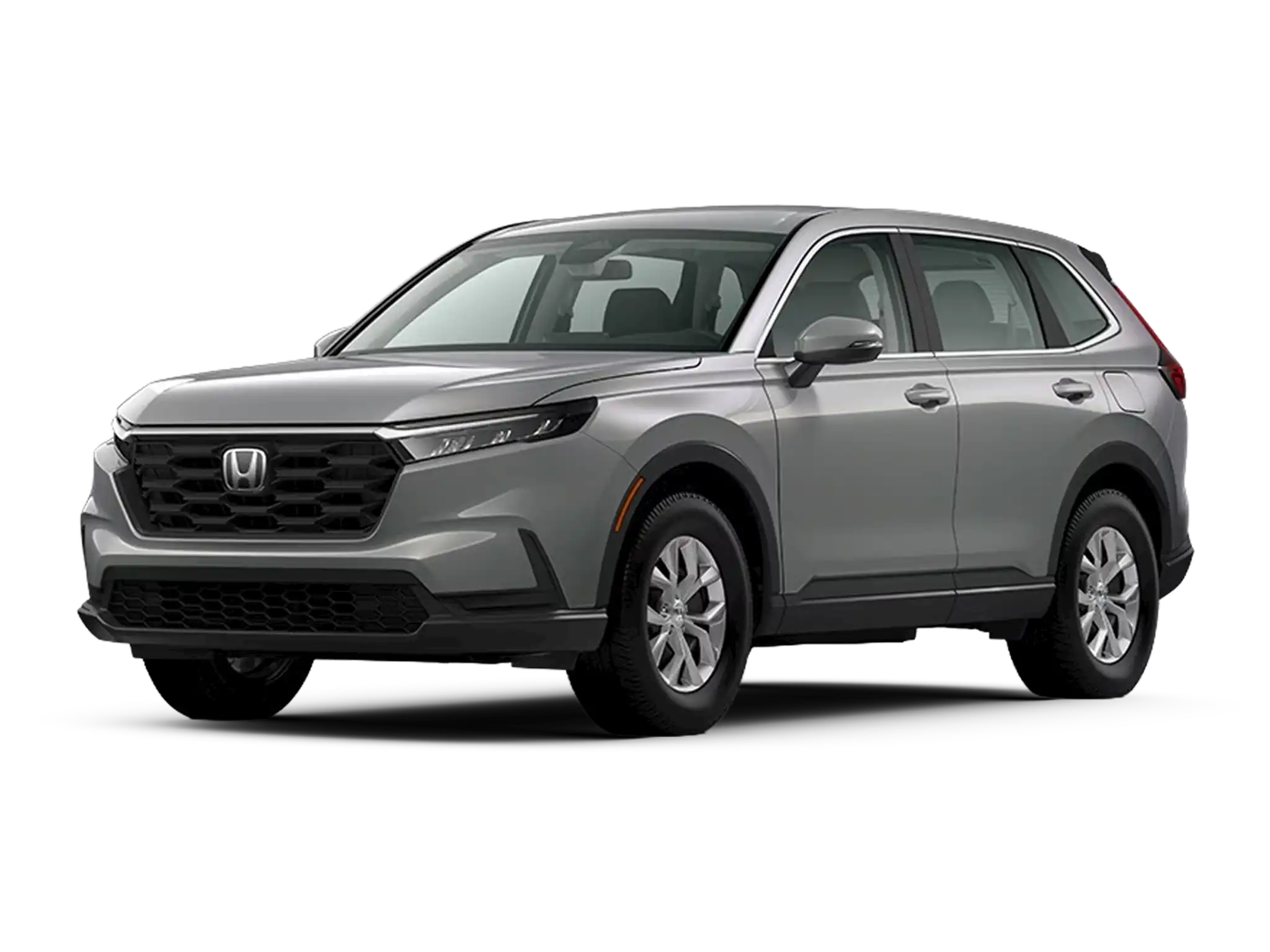 2027 Honda CR-V LX 2WD's photo