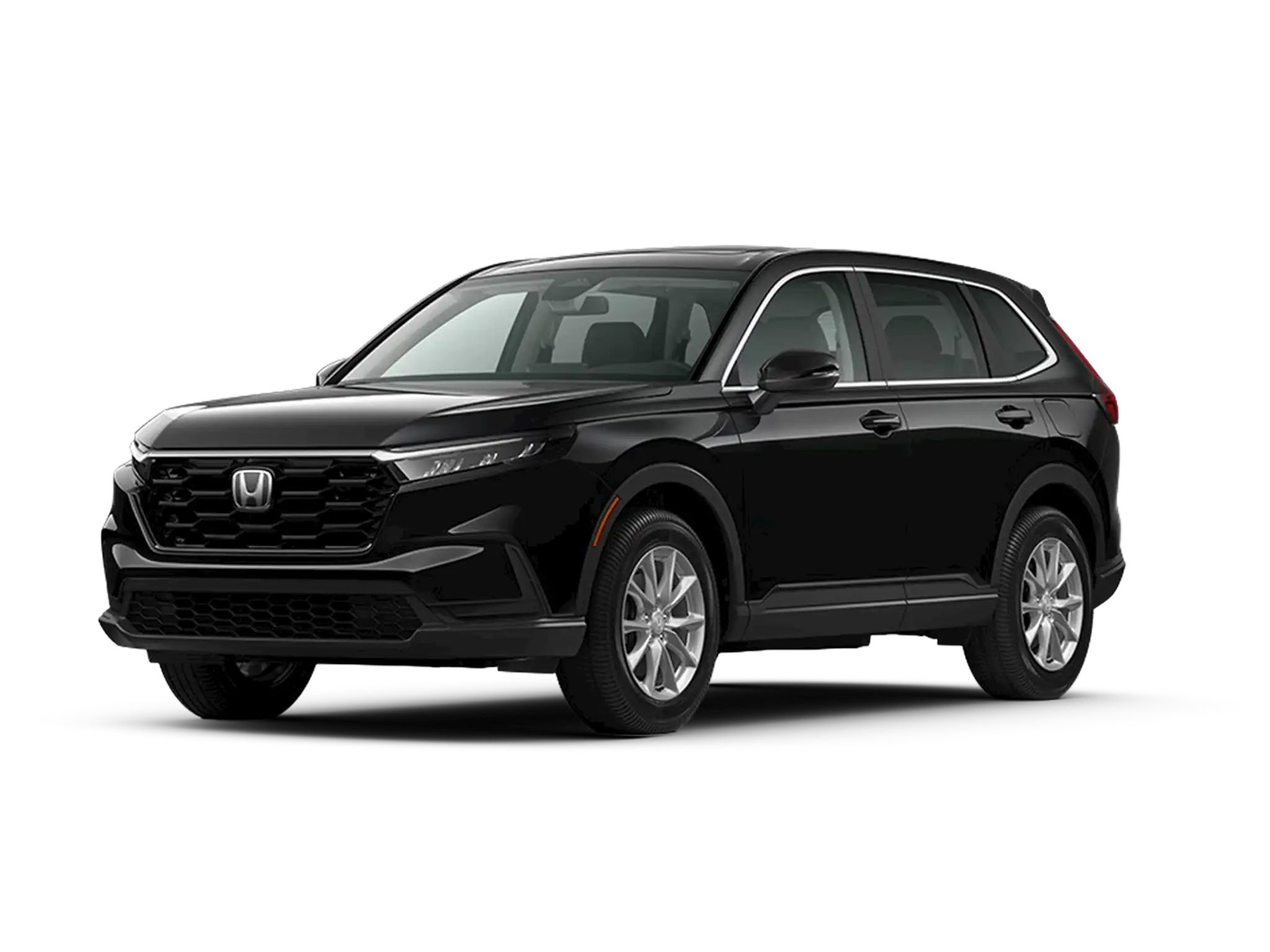 2027 Honda CR-V EX 2WD's photo