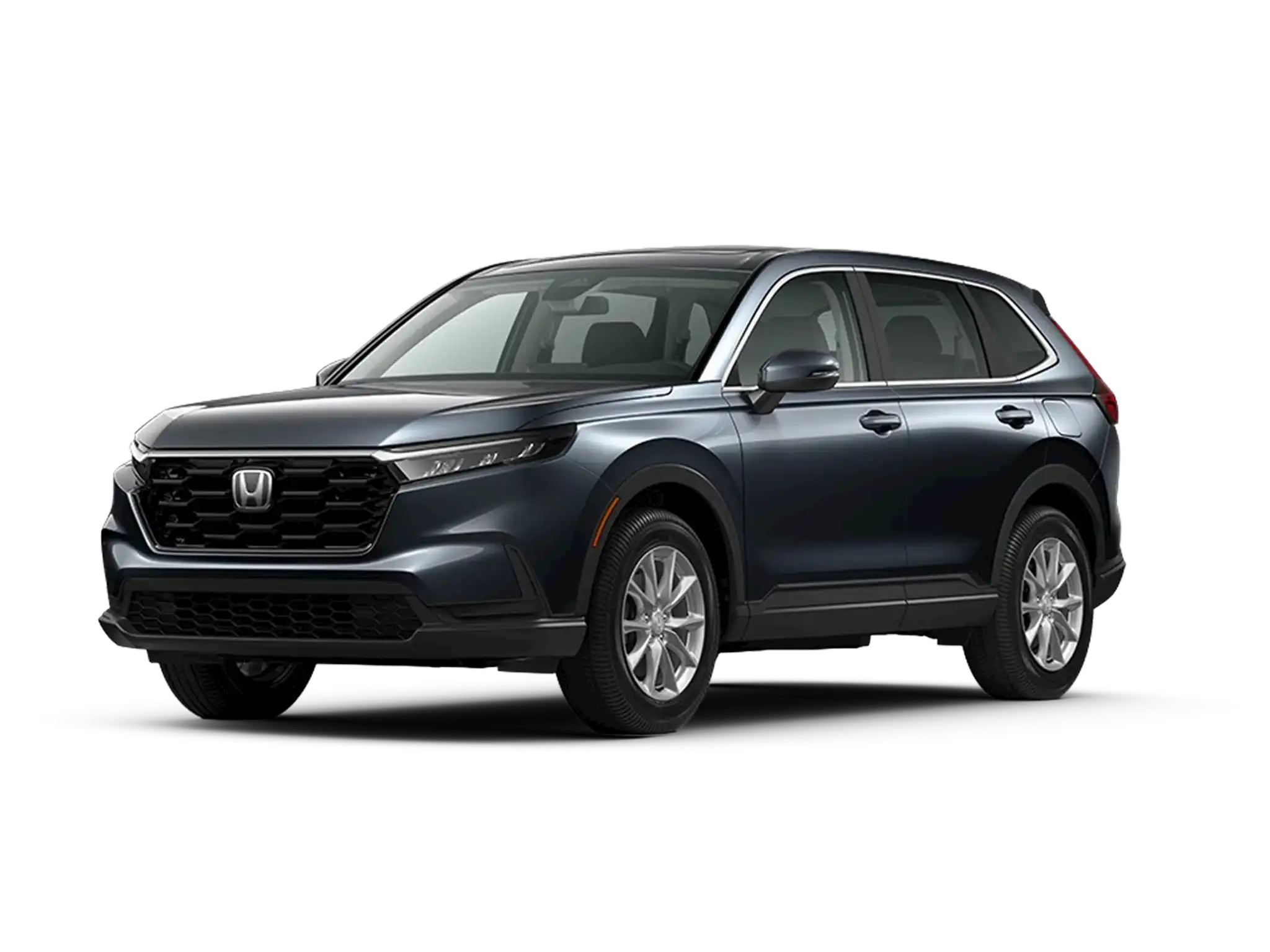 2027 Honda CR-V EX 2WD's photo