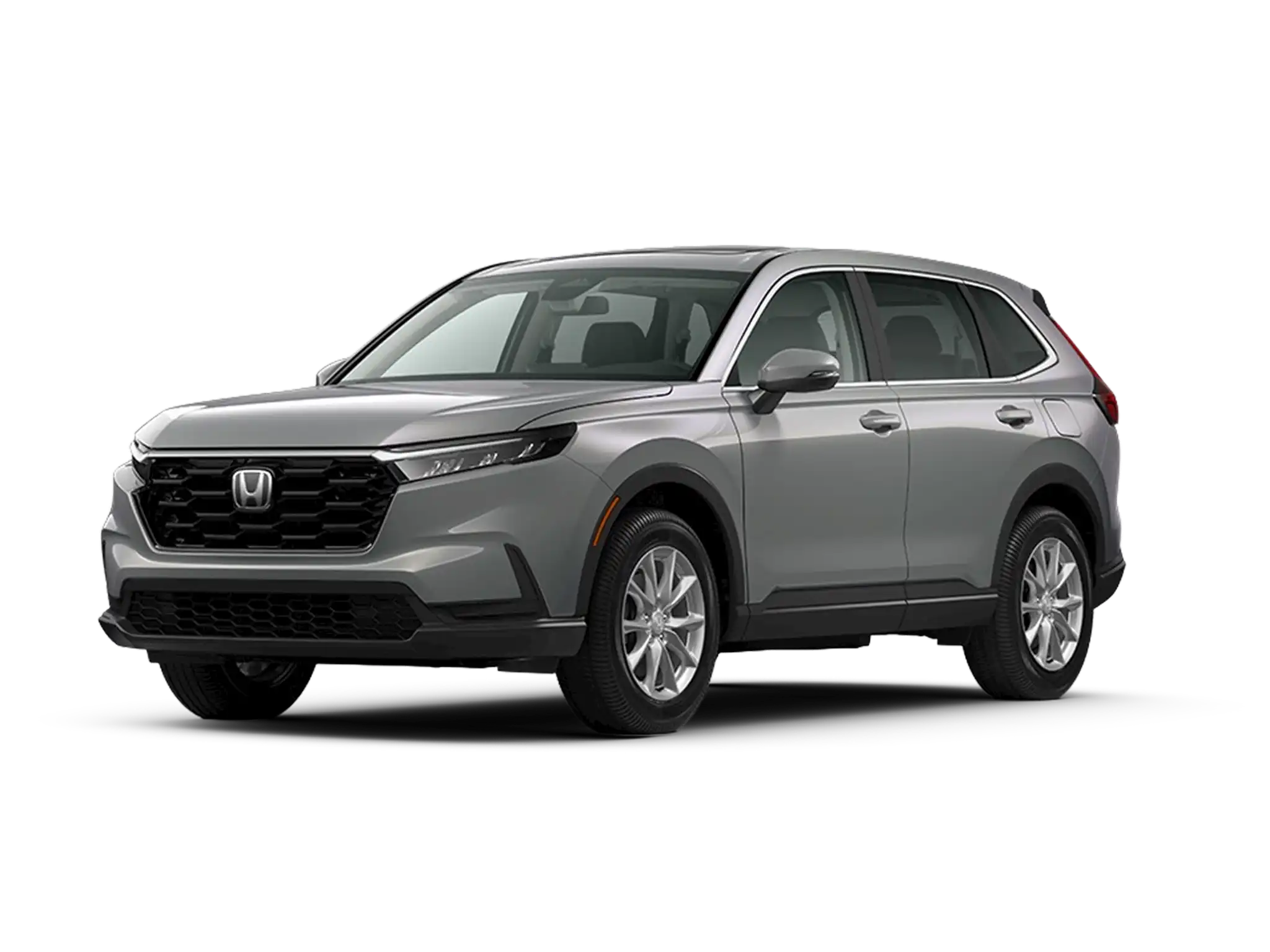 2027 Honda CR-V EX 2WD's photo
