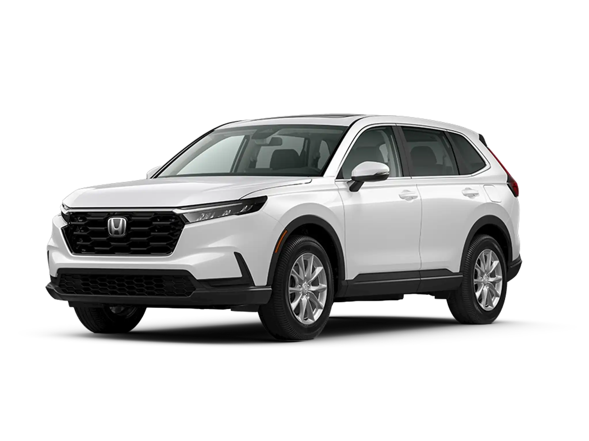 2027 Honda CR-V EX 2WD's photo