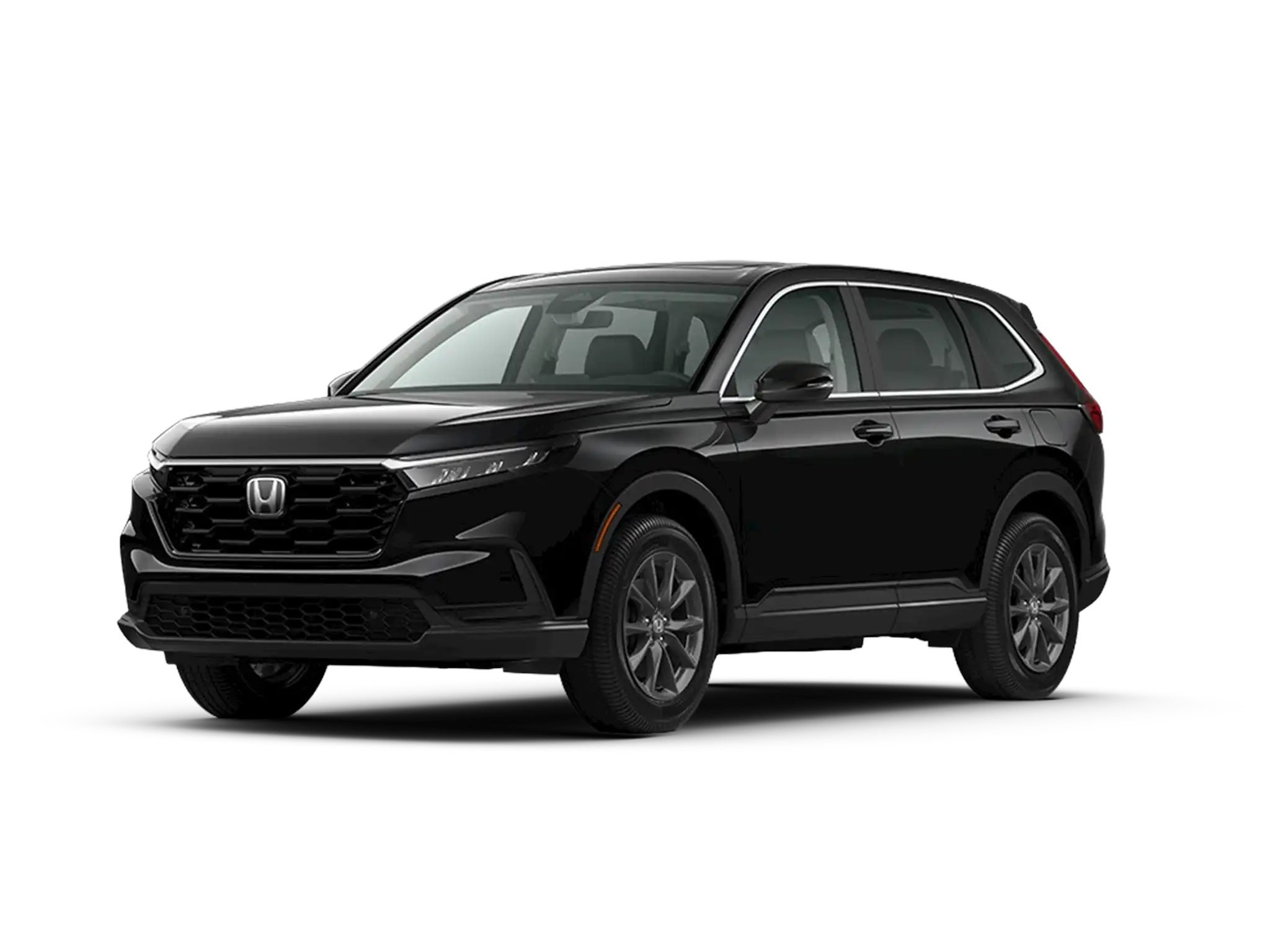 2027 Honda CR-V EX-L 2WD's photo
