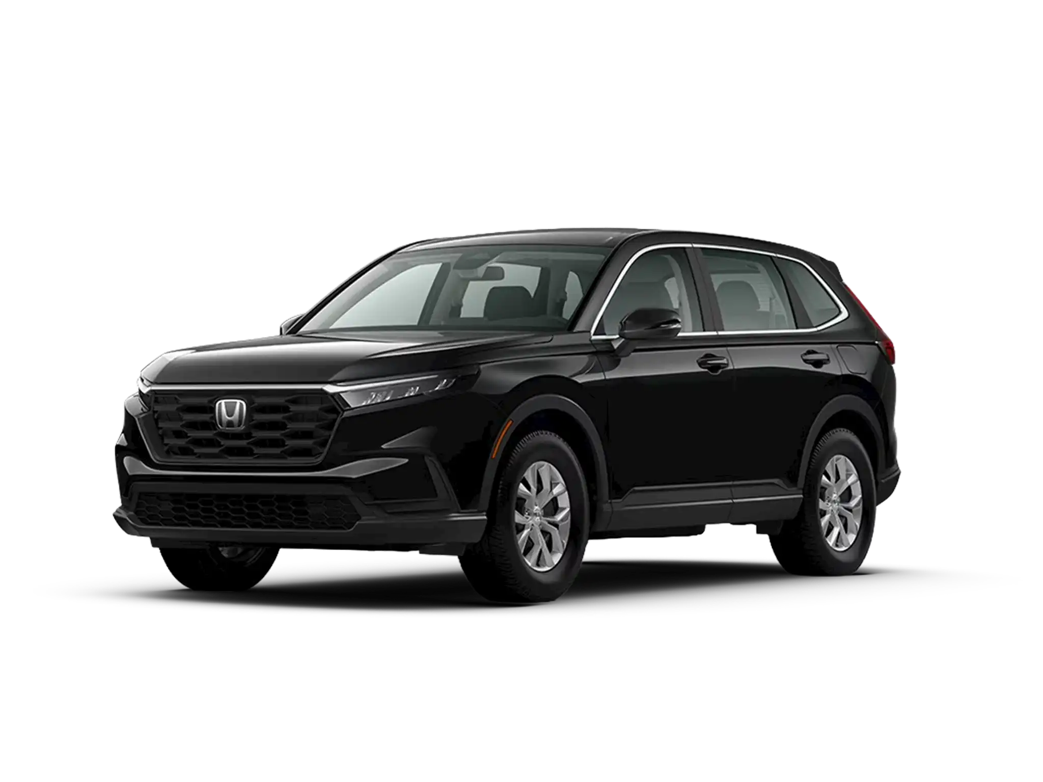 2027 Honda CR-V LX AWD's photo