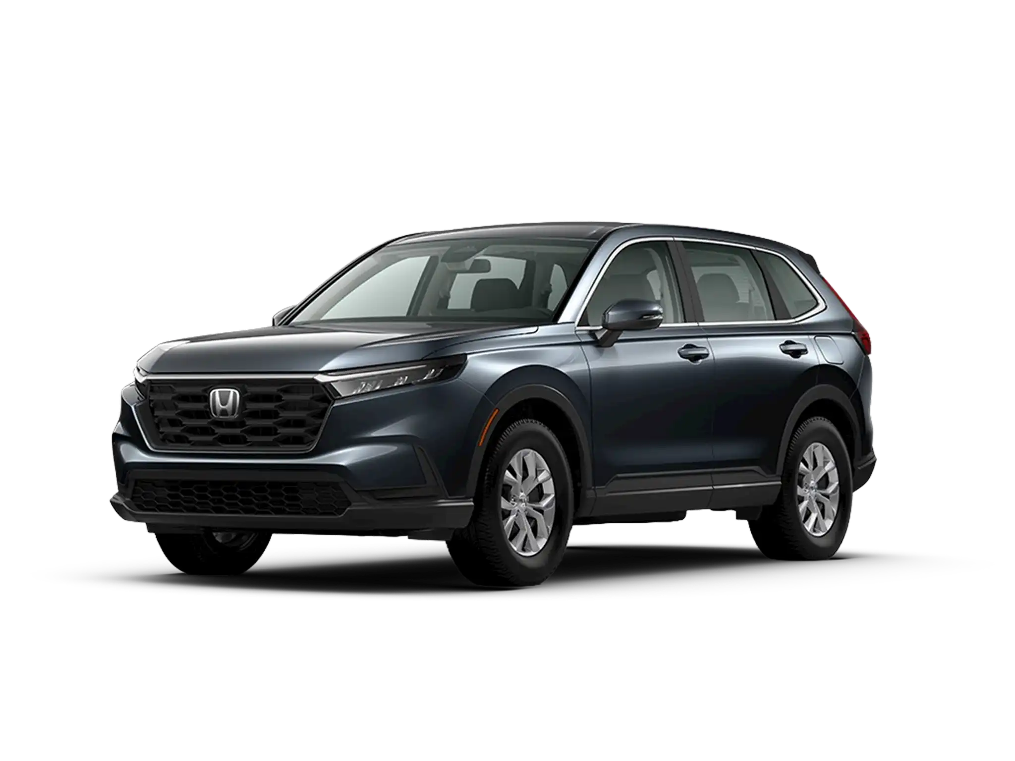 2027 Honda CR-V LX AWD's photo