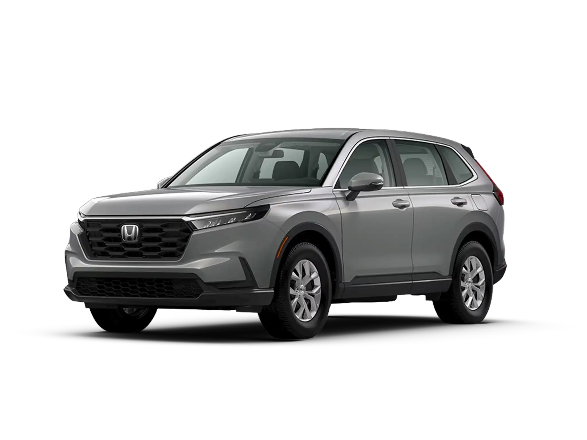 2027 Honda CR-V LX AWD's photo
