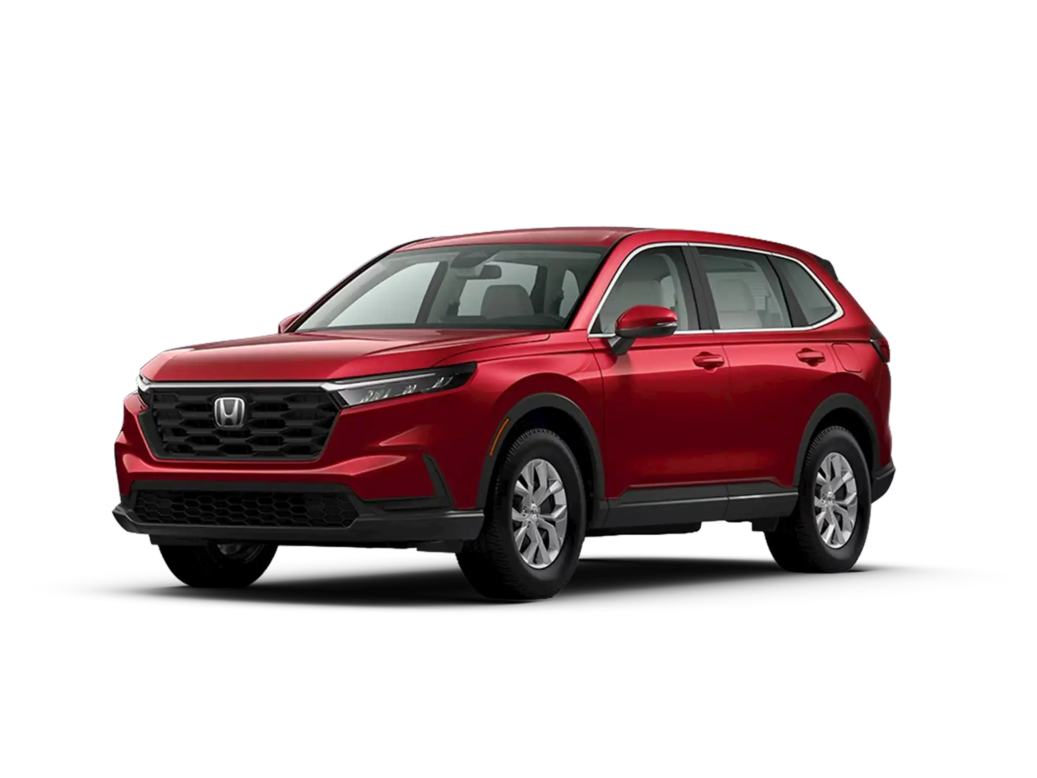 2027 Honda CR-V LX AWD's photo