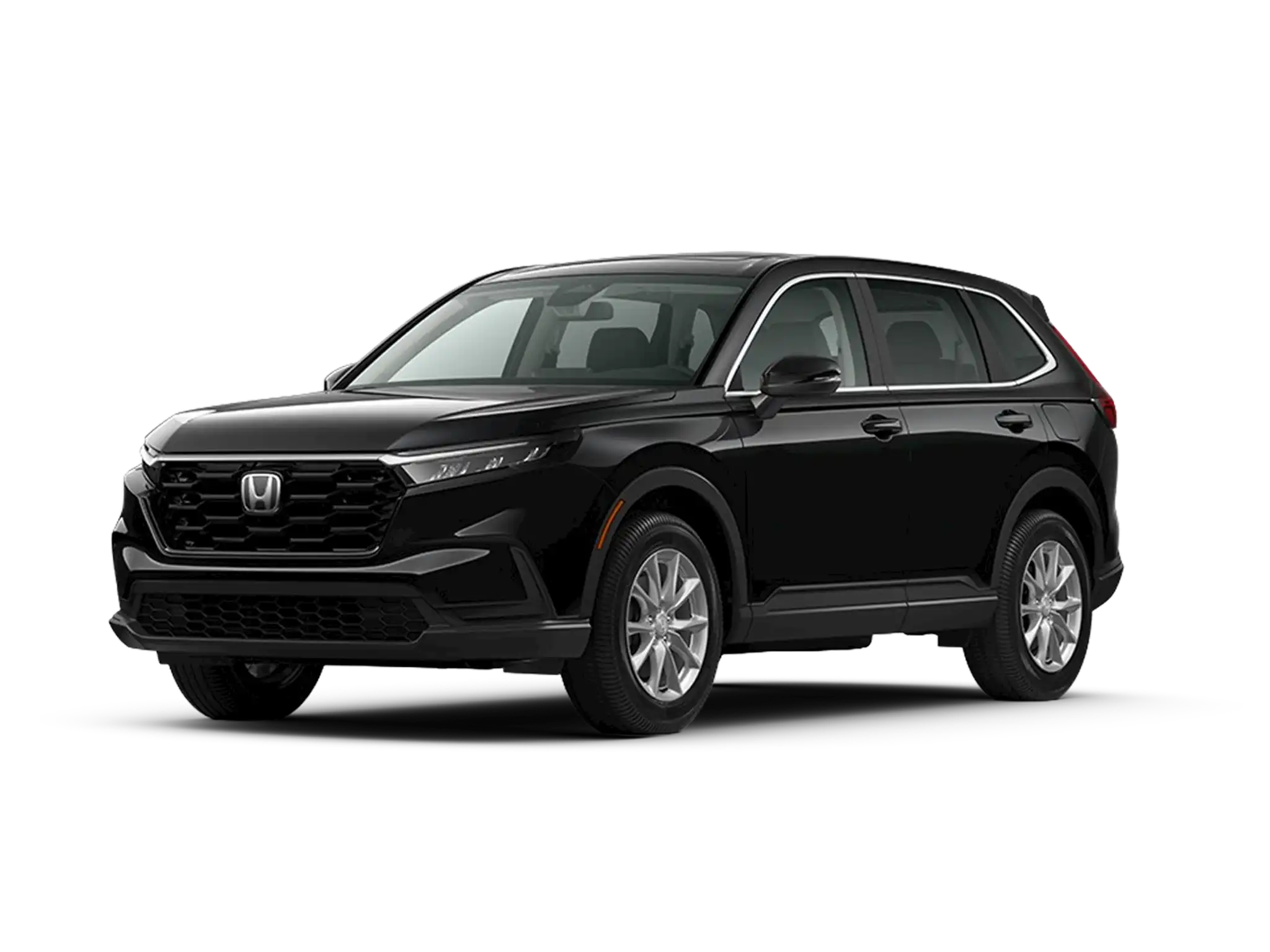 2027 Honda CR-V EX AWD's photo