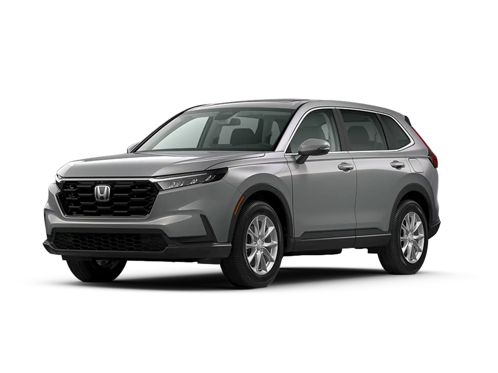 2027 Honda CR-V EX AWD's photo