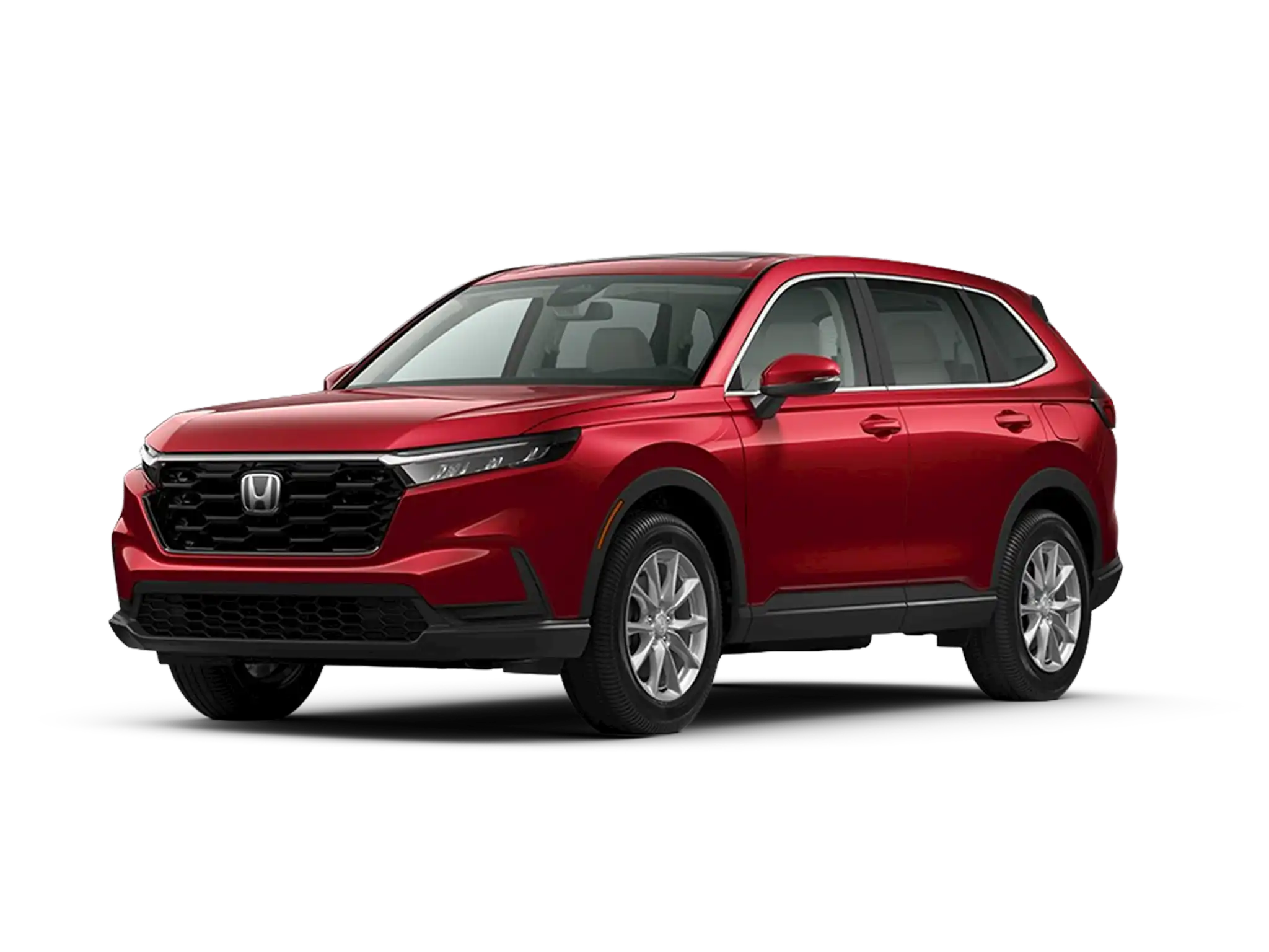2027 Honda CR-V EX AWD's photo