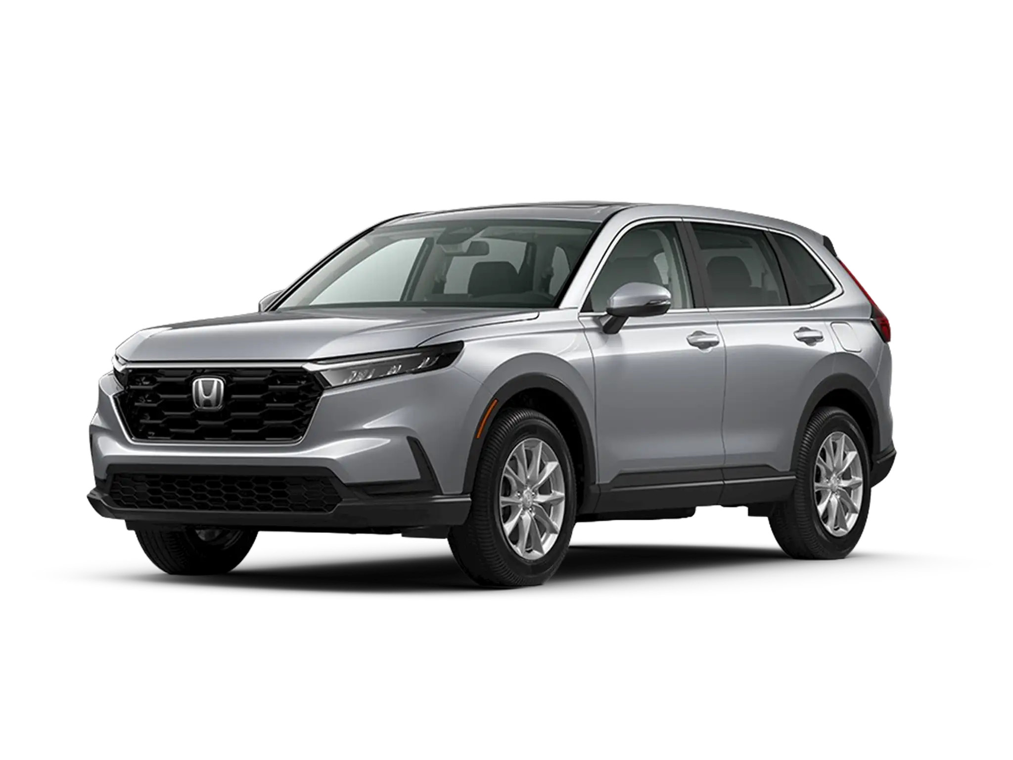 2027 Honda CR-V EX AWD's photo