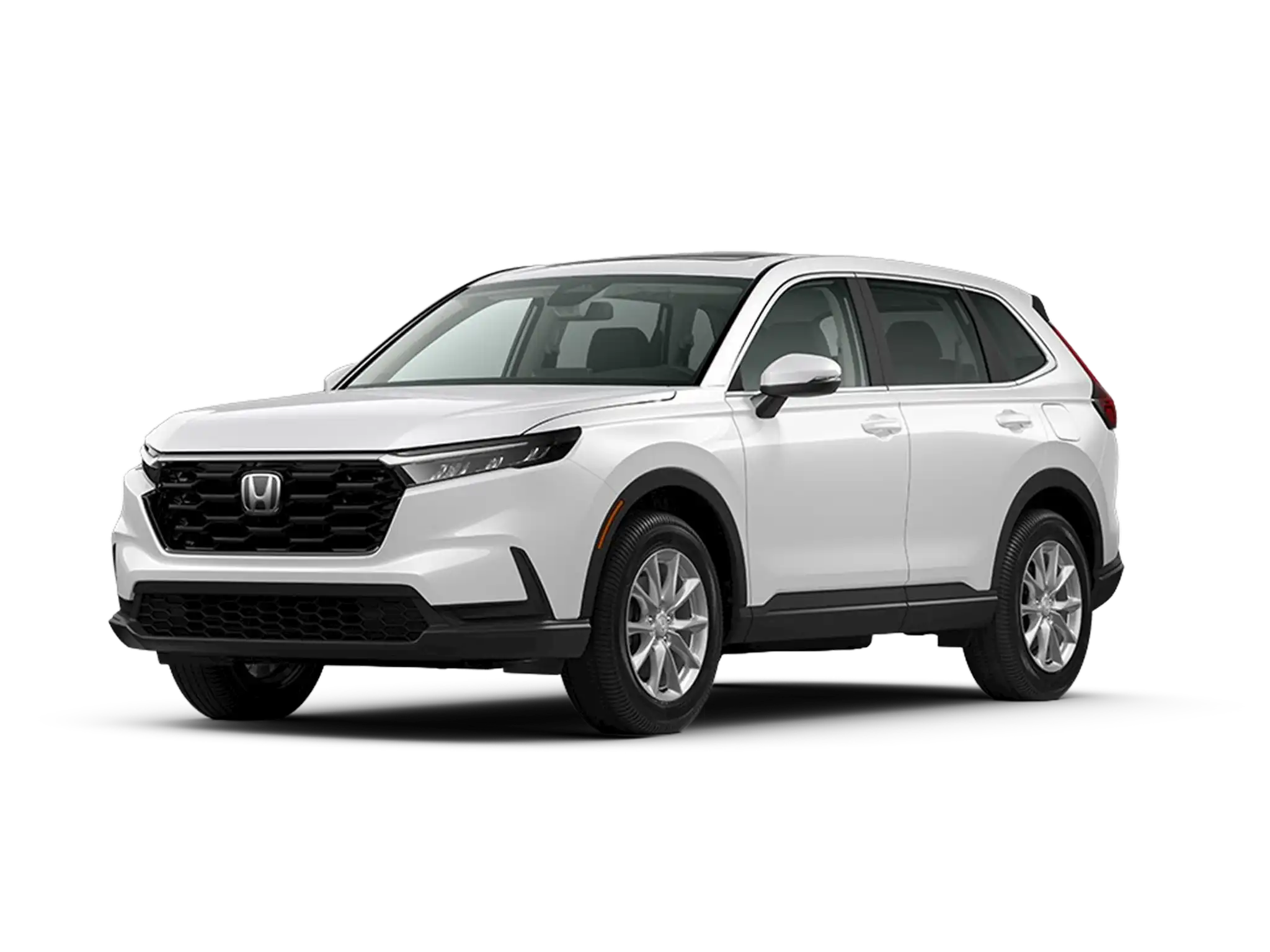 2027 Honda CR-V EX AWD's photo