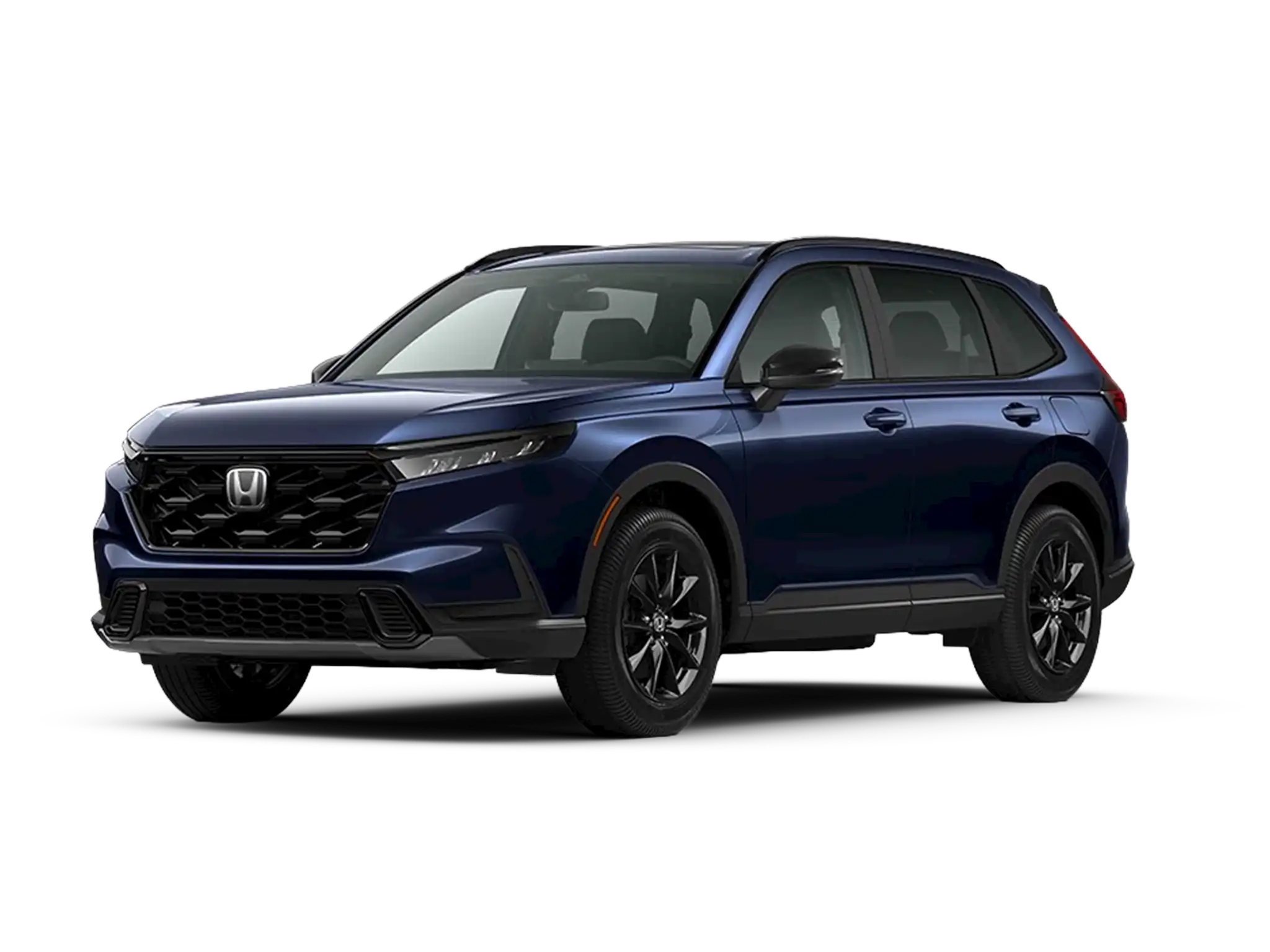 2027 Honda CR-V EX-L AWD's photo