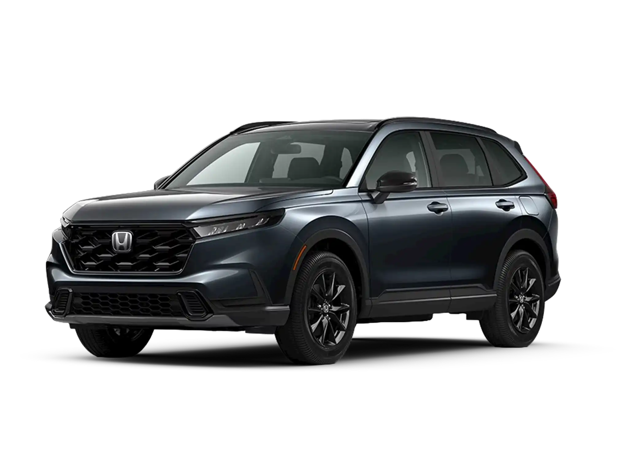 2027 Honda CR-V EX-L AWD's photo
