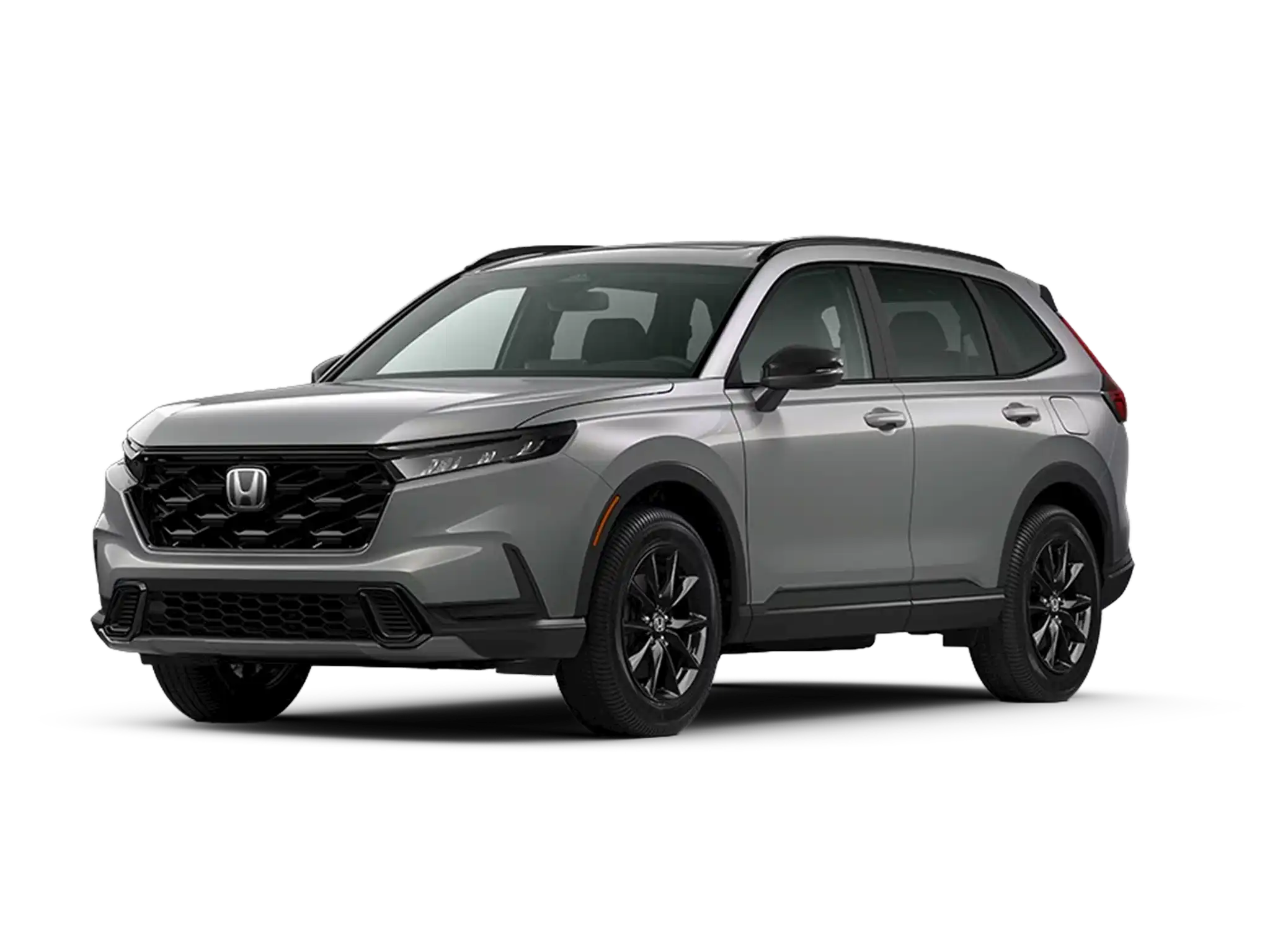2027 Honda CR-V EX-L AWD's photo