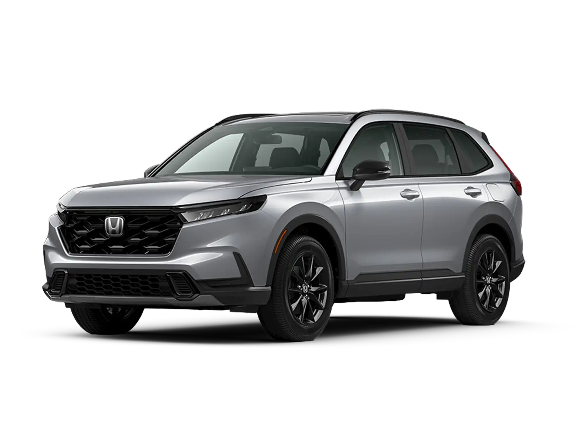 2027 Honda CR-V EX-L AWD's photo