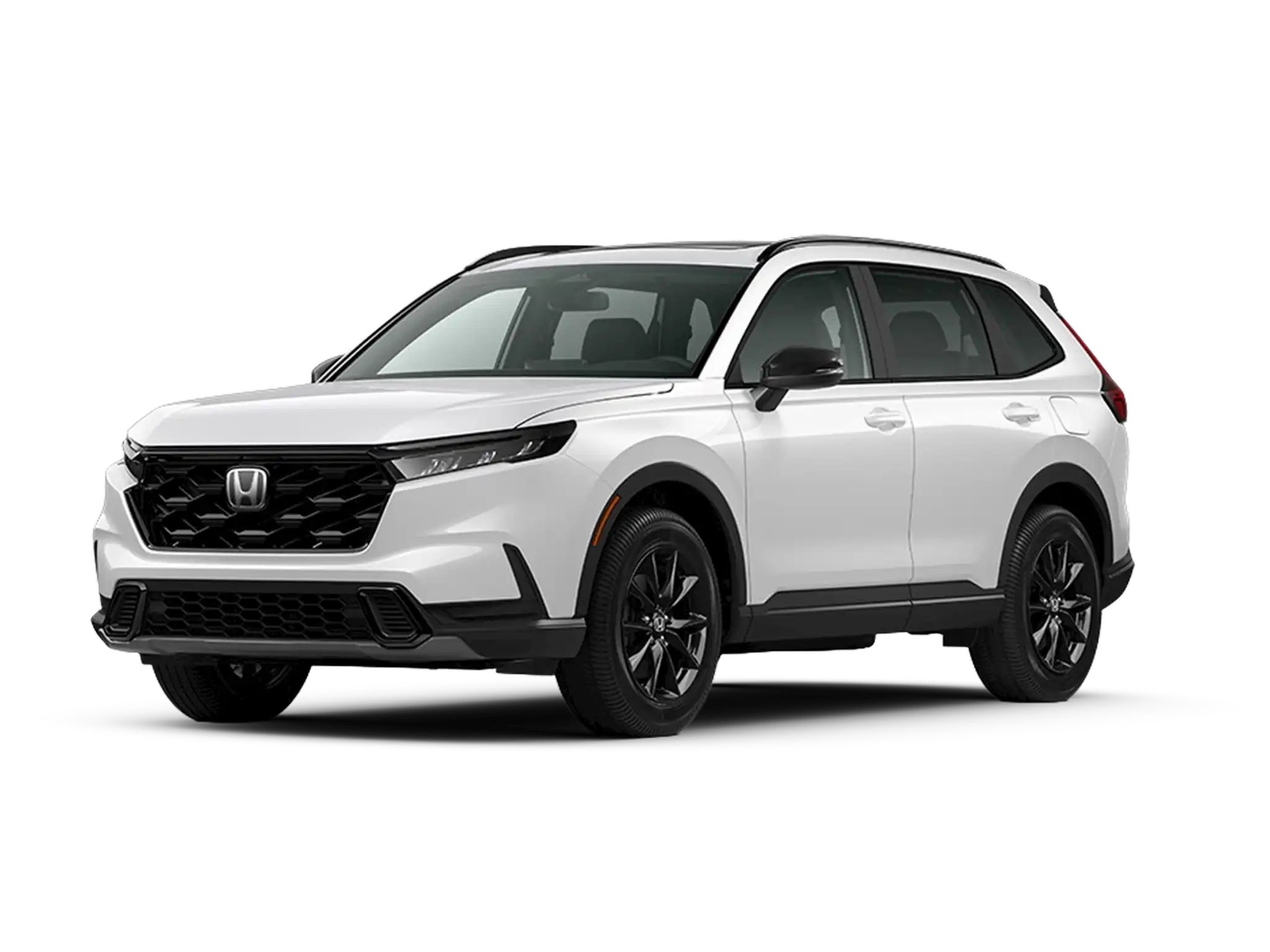2027 Honda CR-V EX-L AWD's photo