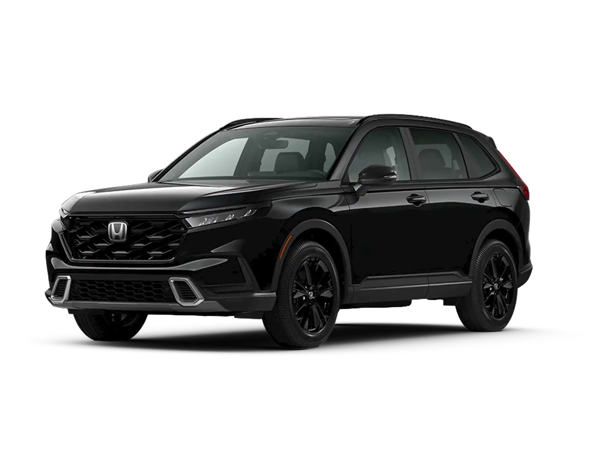 2027 Honda CR-V Hybrid Sport Touring AWD's photo
