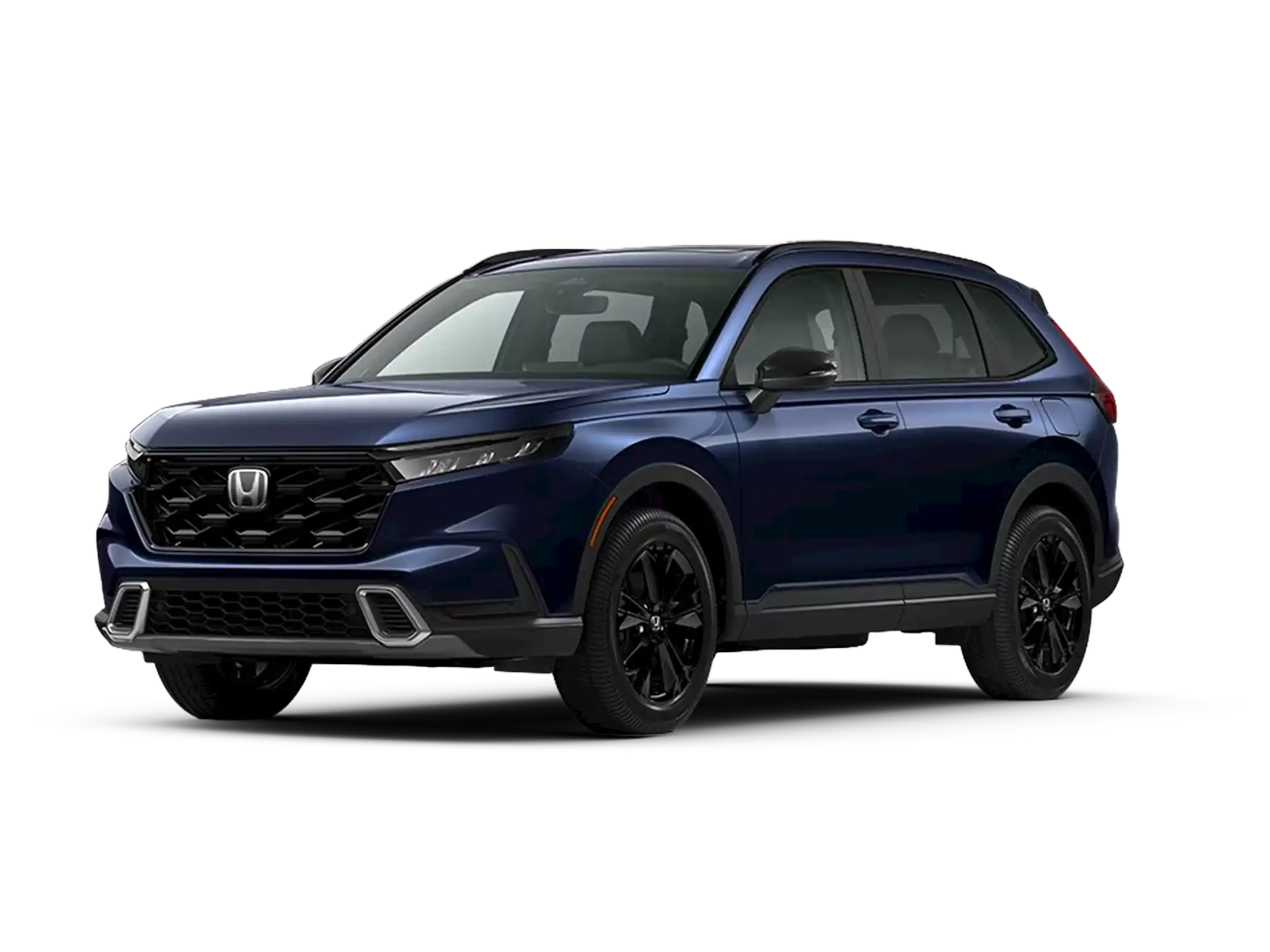 2027 Honda CR-V Hybrid Sport Touring AWD's photo