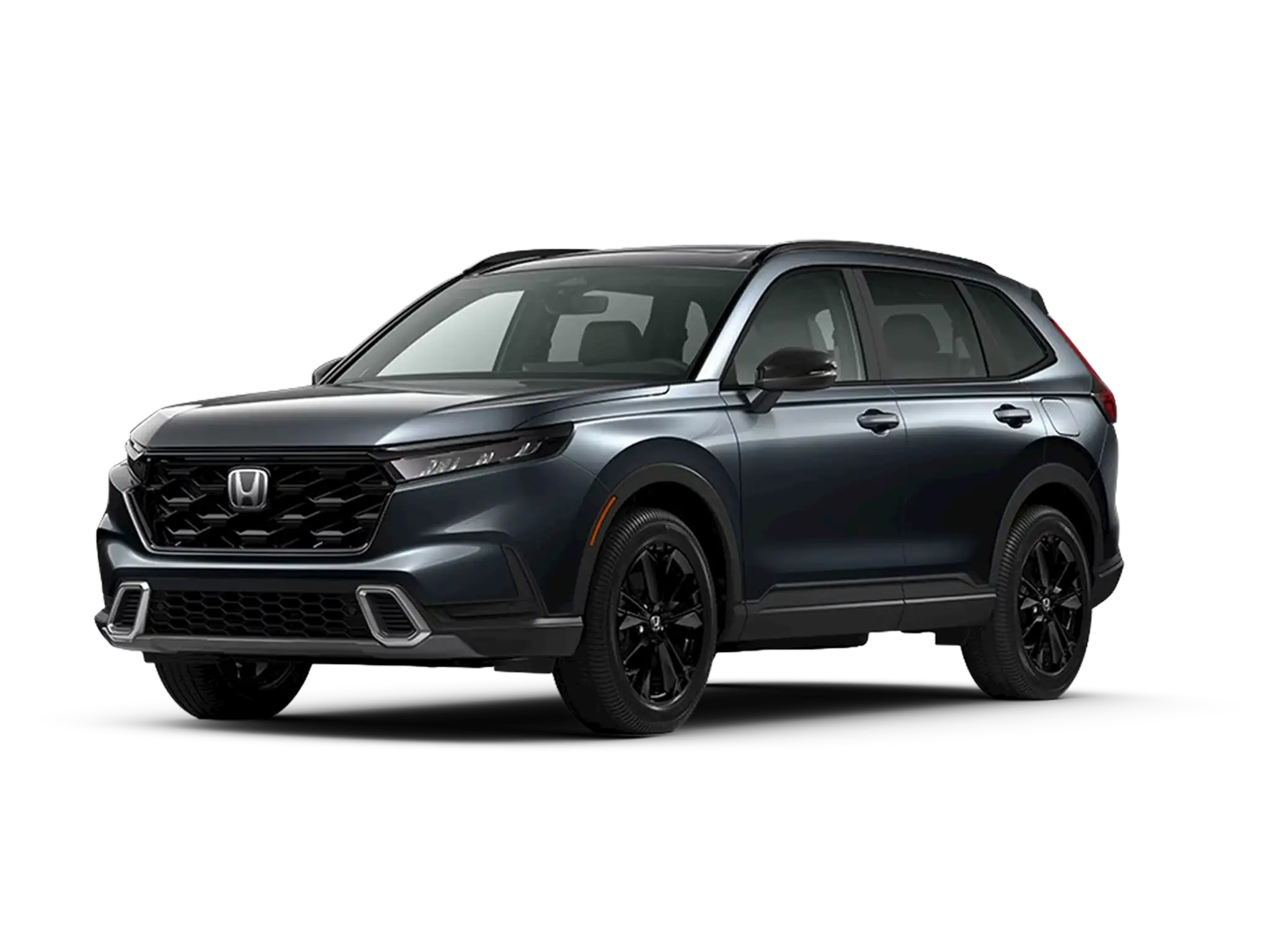 2027 Honda CR-V Hybrid Sport Touring AWD's photo