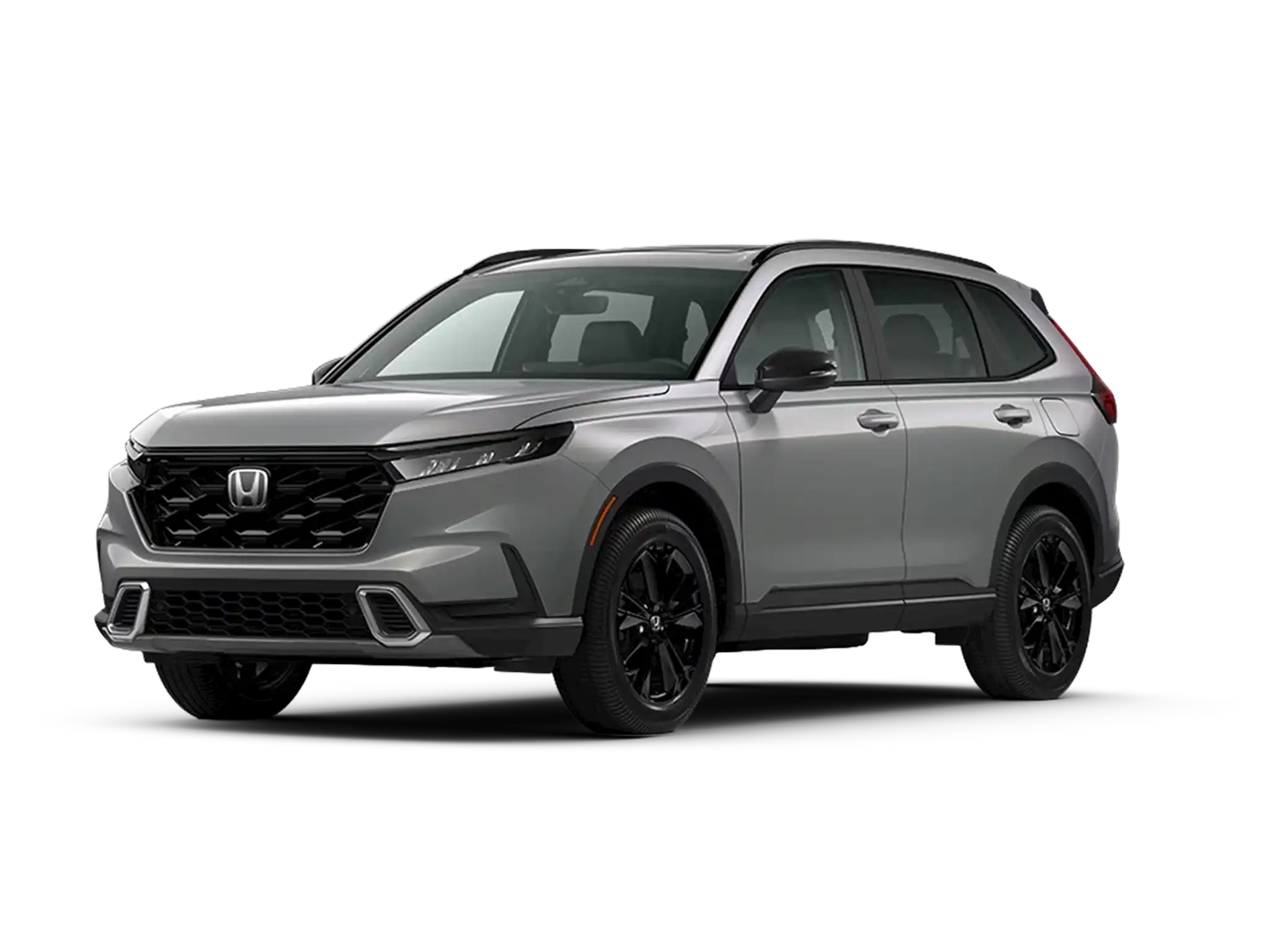 2027 Honda CR-V Hybrid Sport Touring AWD's photo