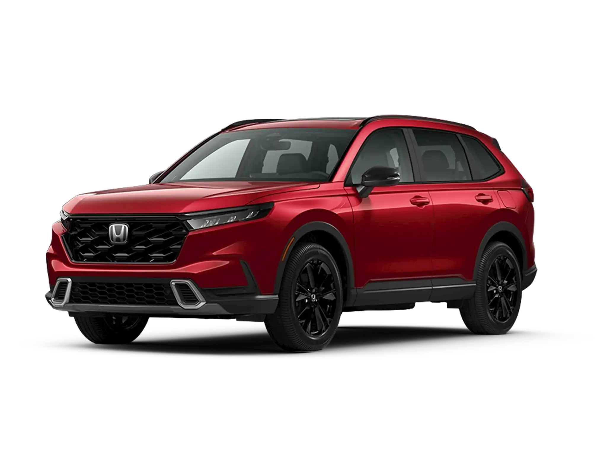 2027 Honda CR-V Hybrid Sport Touring AWD's photo