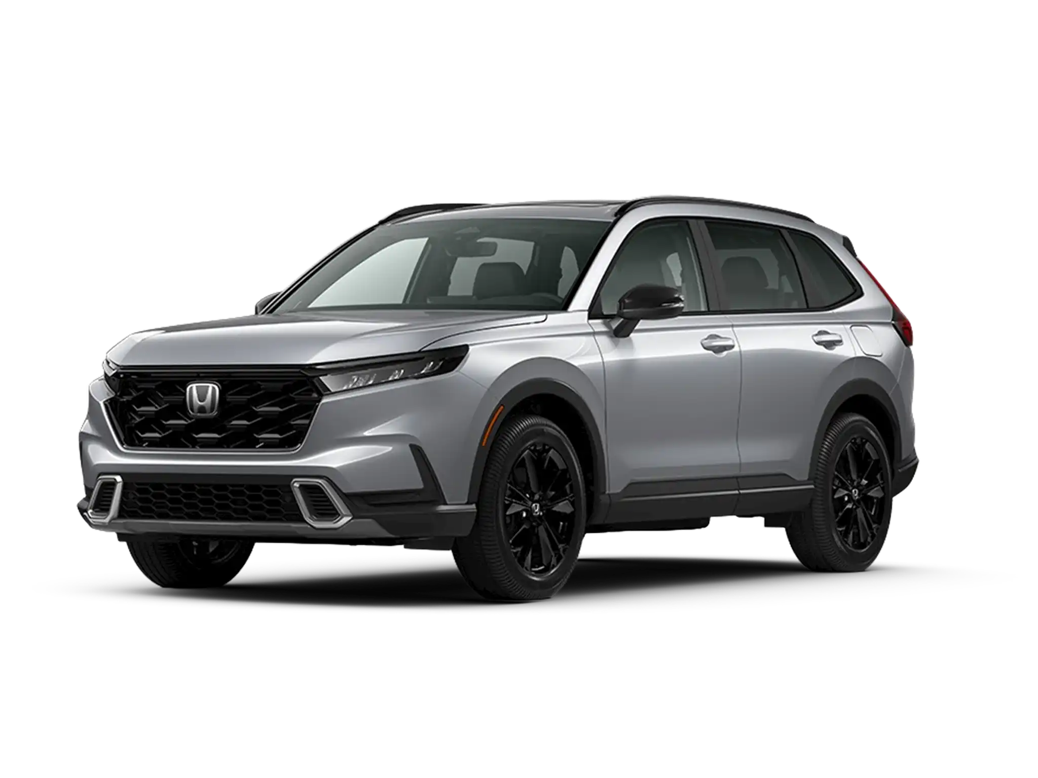 2027 Honda CR-V Hybrid Sport Touring AWD's photo