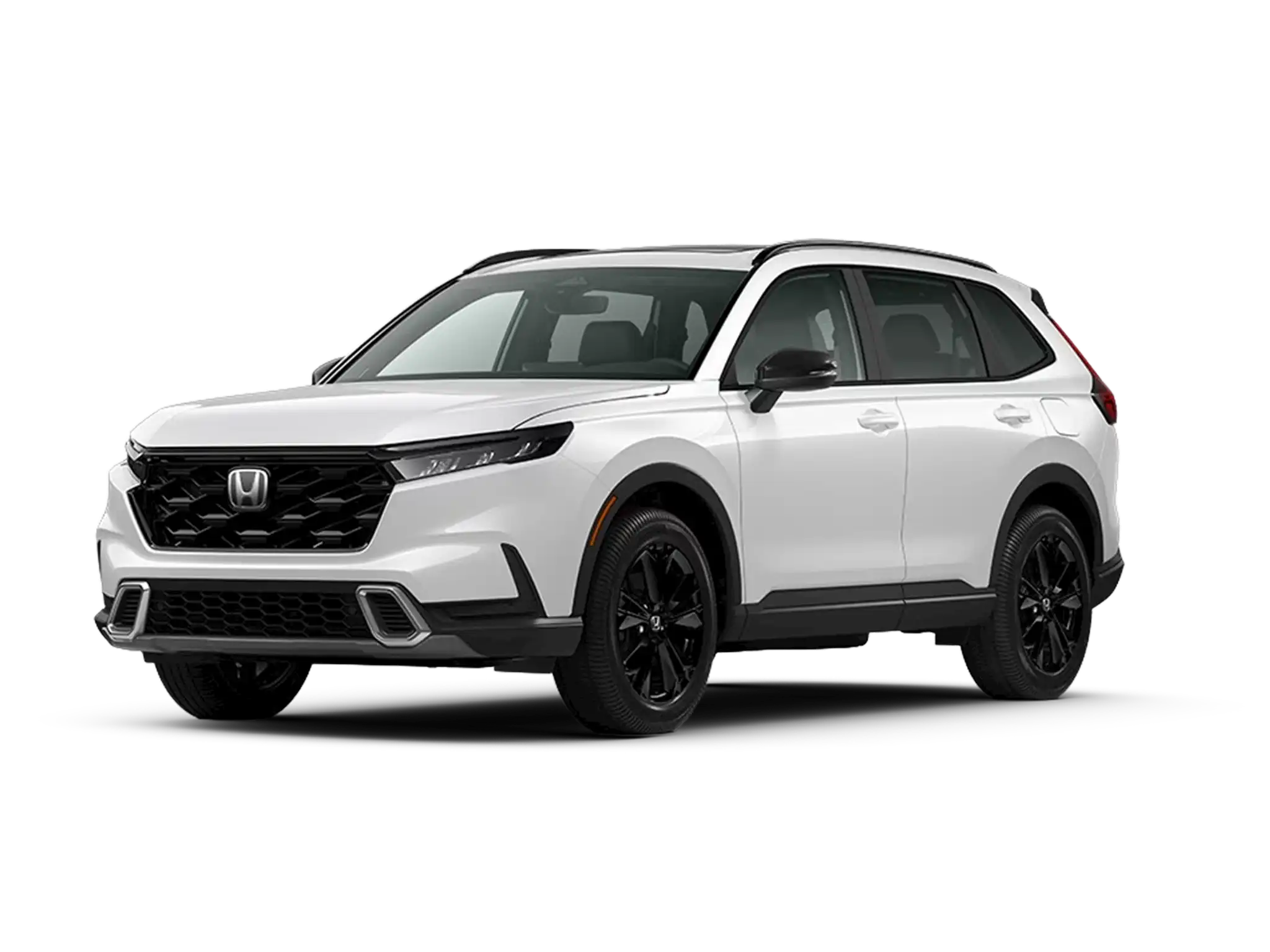 2027 Honda CR-V Hybrid Sport Touring AWD's photo
