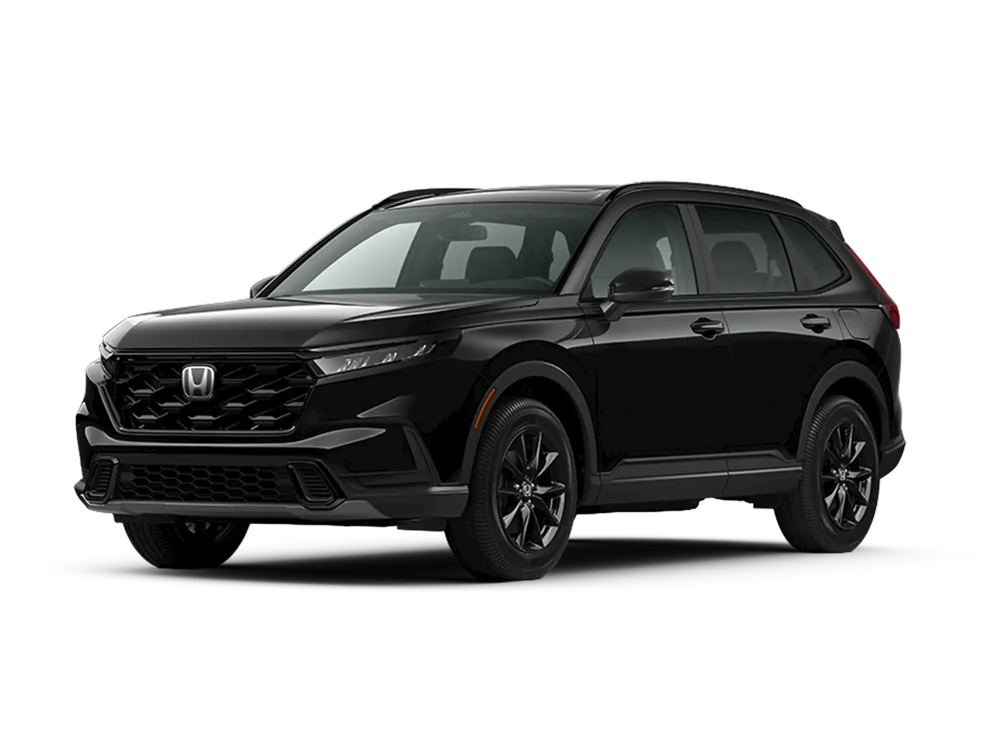 2027 Honda CR-V Hybrid Sport 2WD's photo