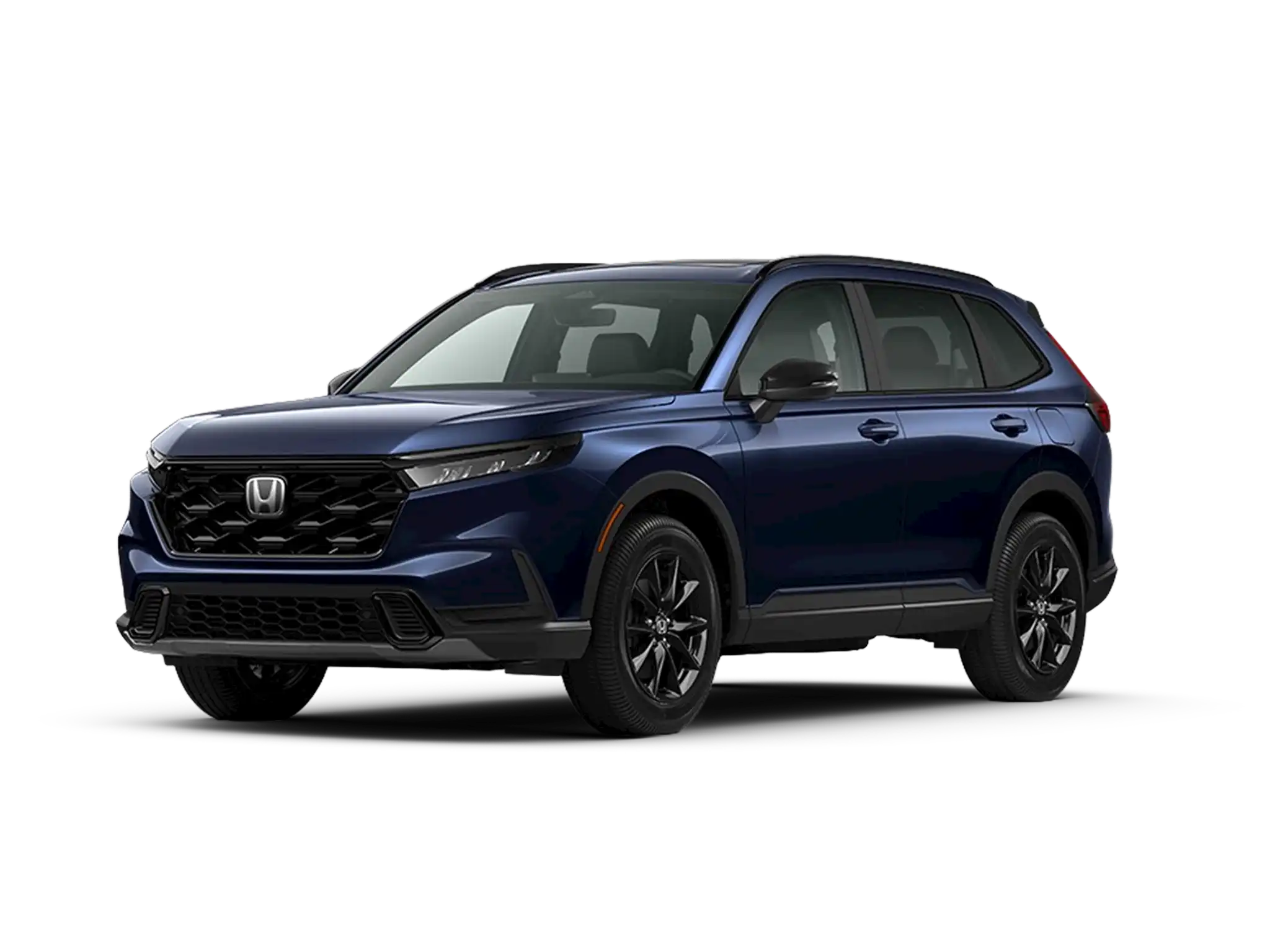 2027 Honda CR-V Hybrid Sport-L 2WD's photo