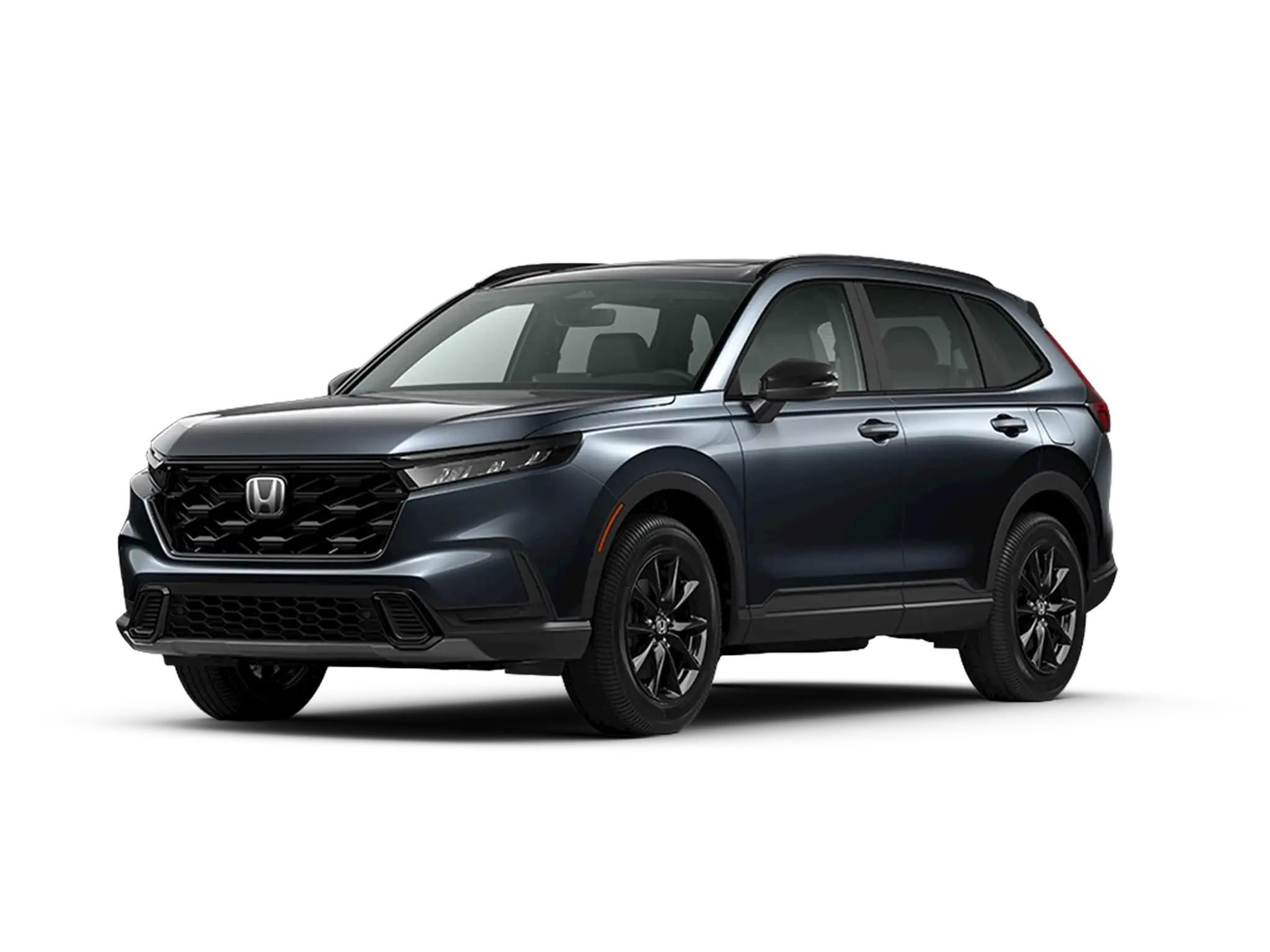 2027 Honda CR-V Hybrid Sport-L 2WD's photo