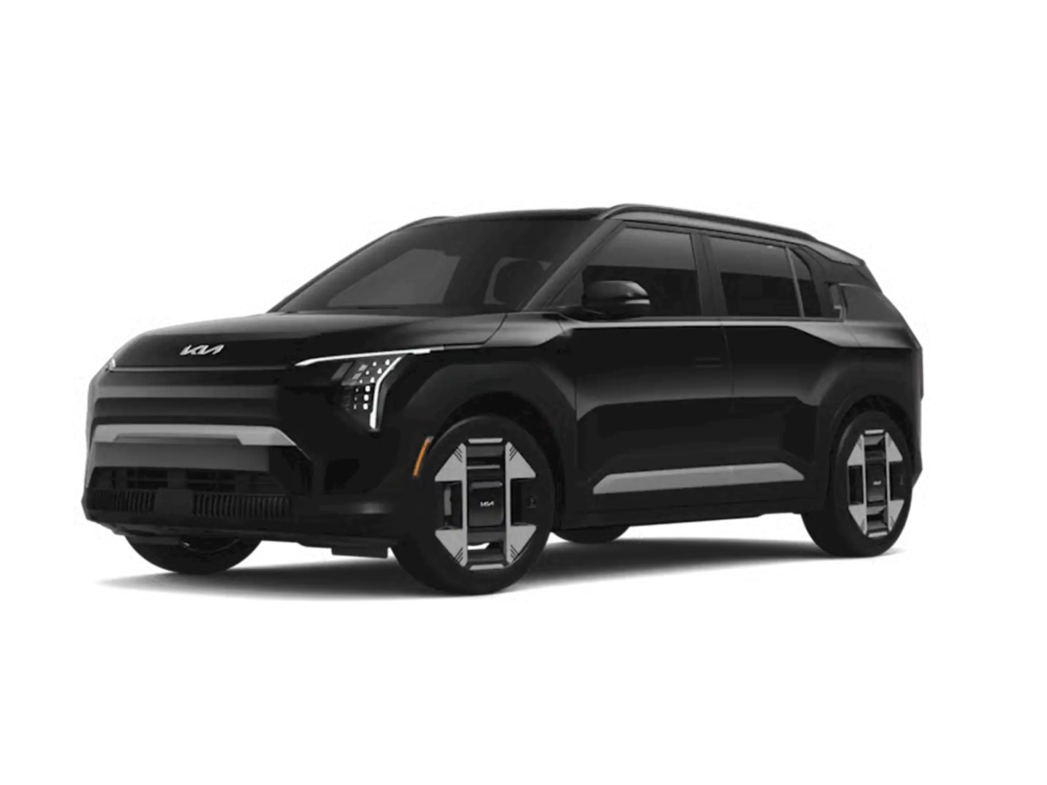 2027 Kia EV3 Wind's photo