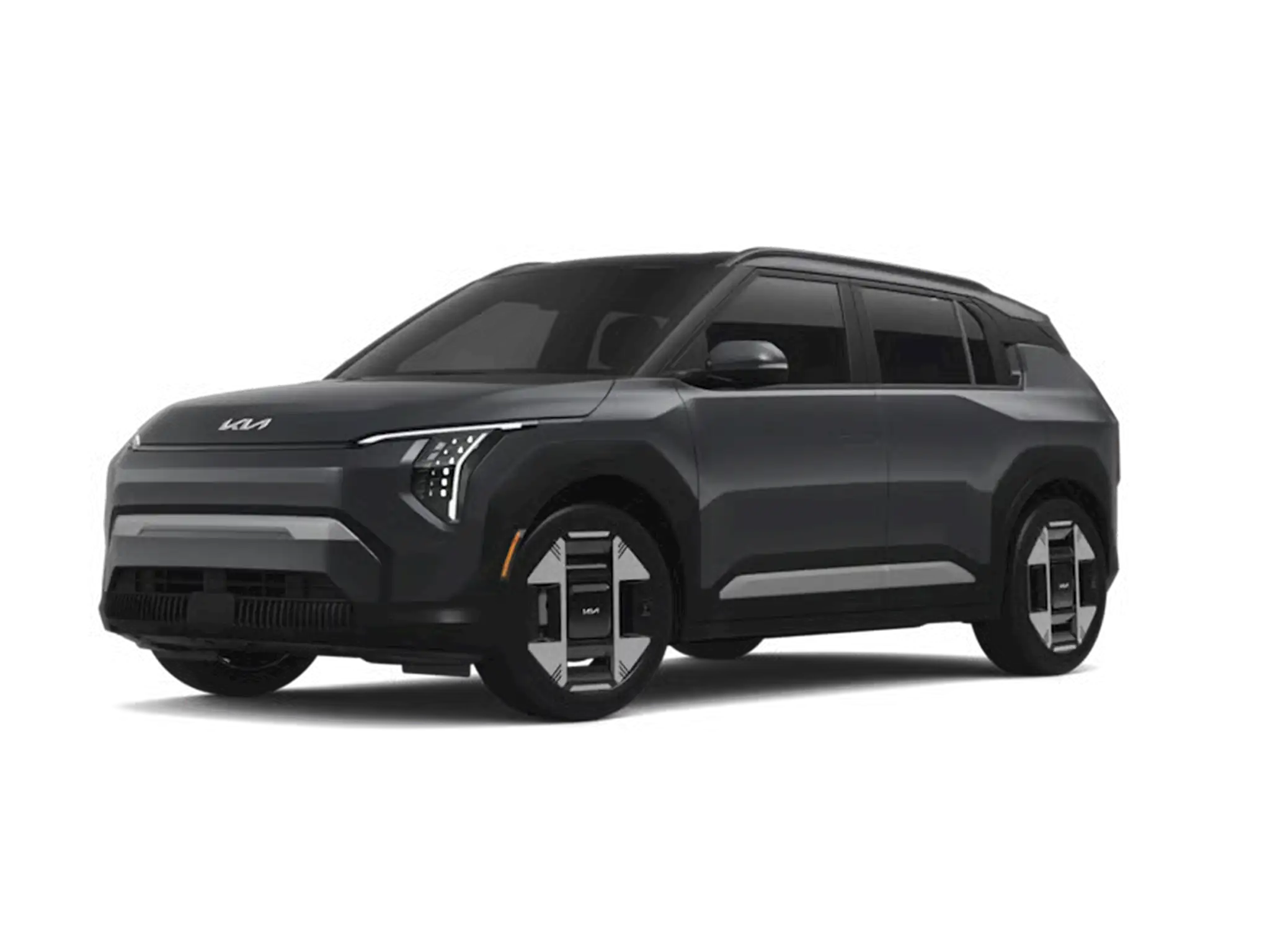 2027 Kia EV3 Wind's photo