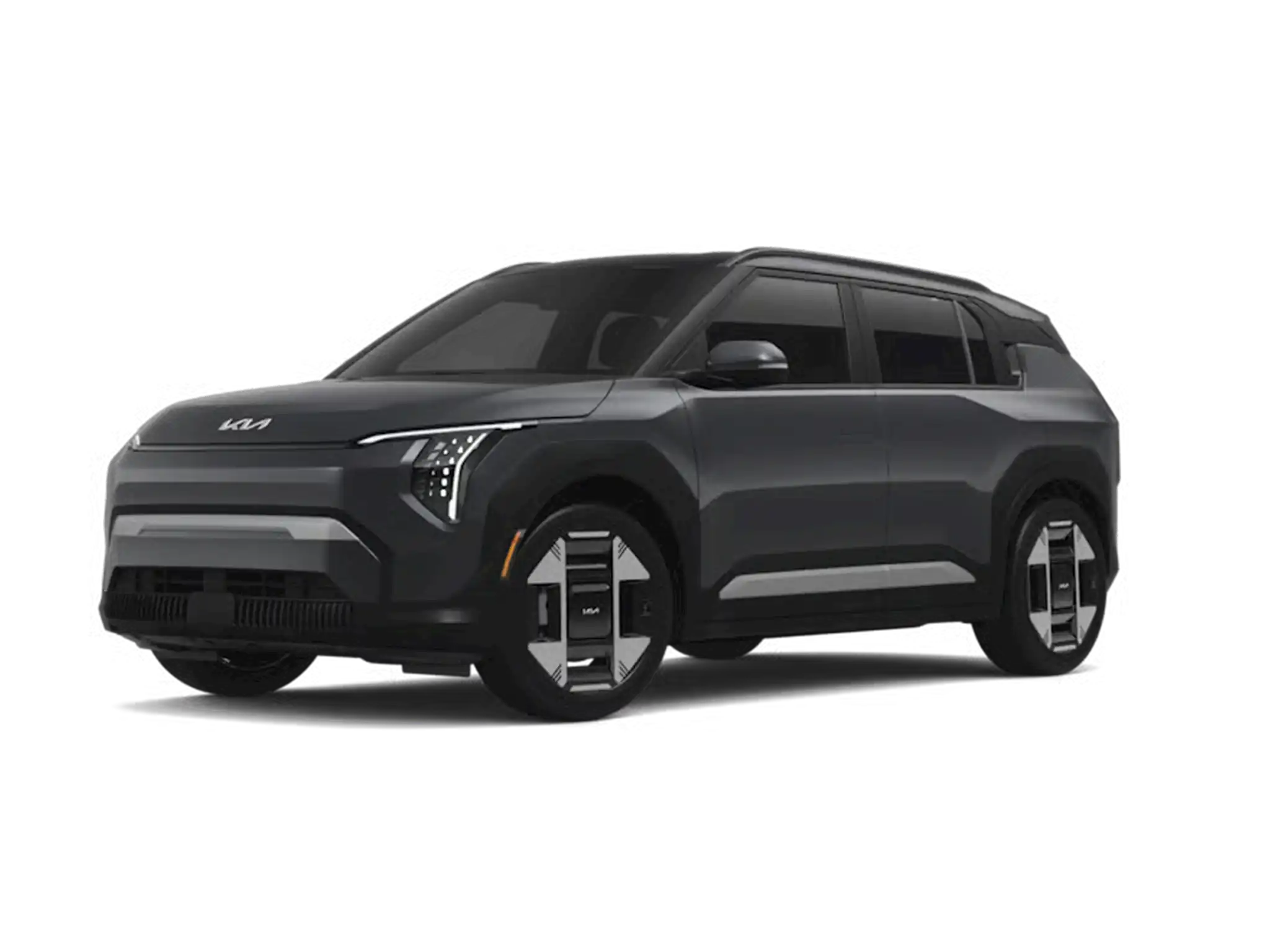 2027 Kia EV3 Wind's photo