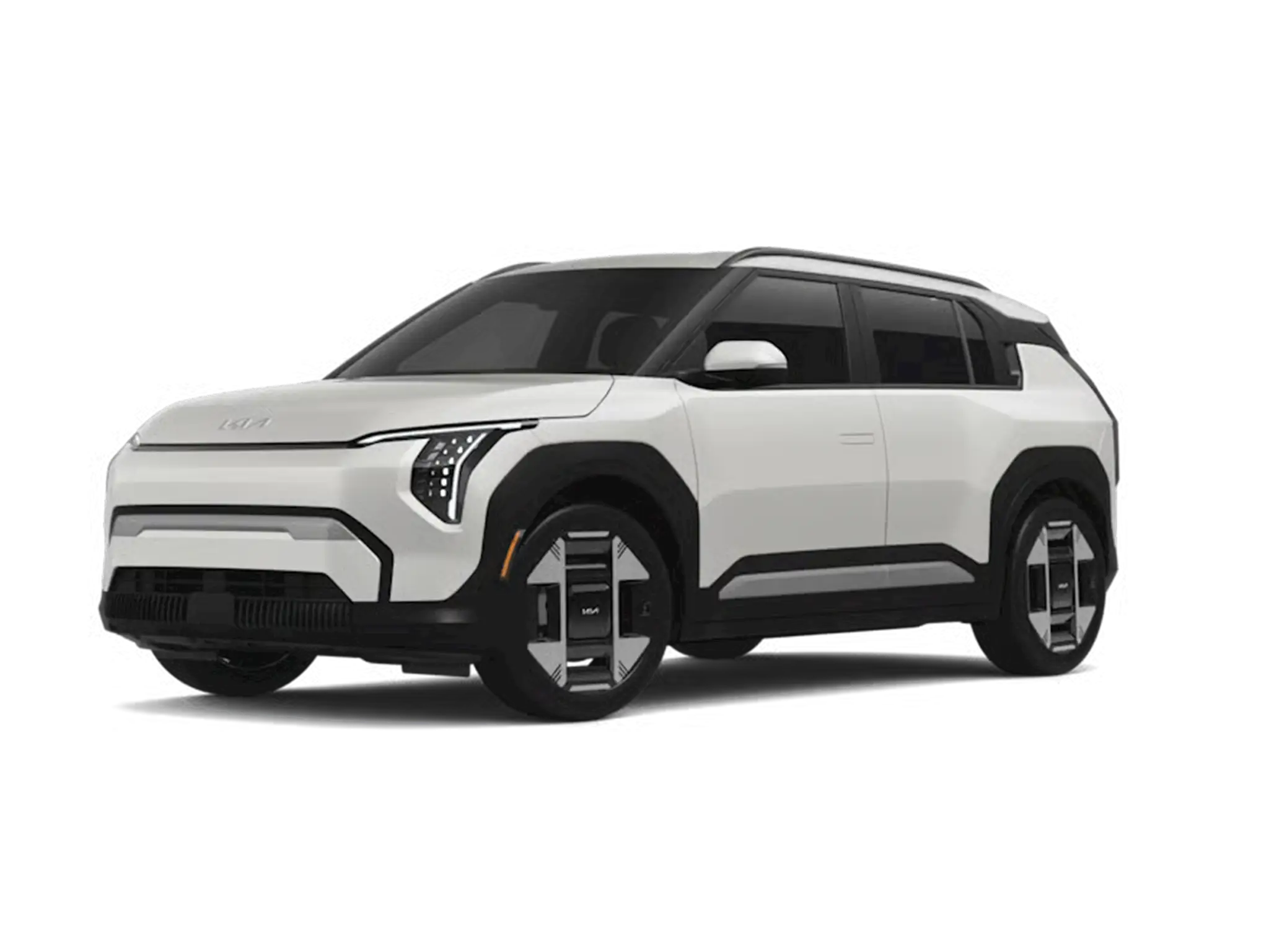 2027 Kia EV3 Wind photo 1