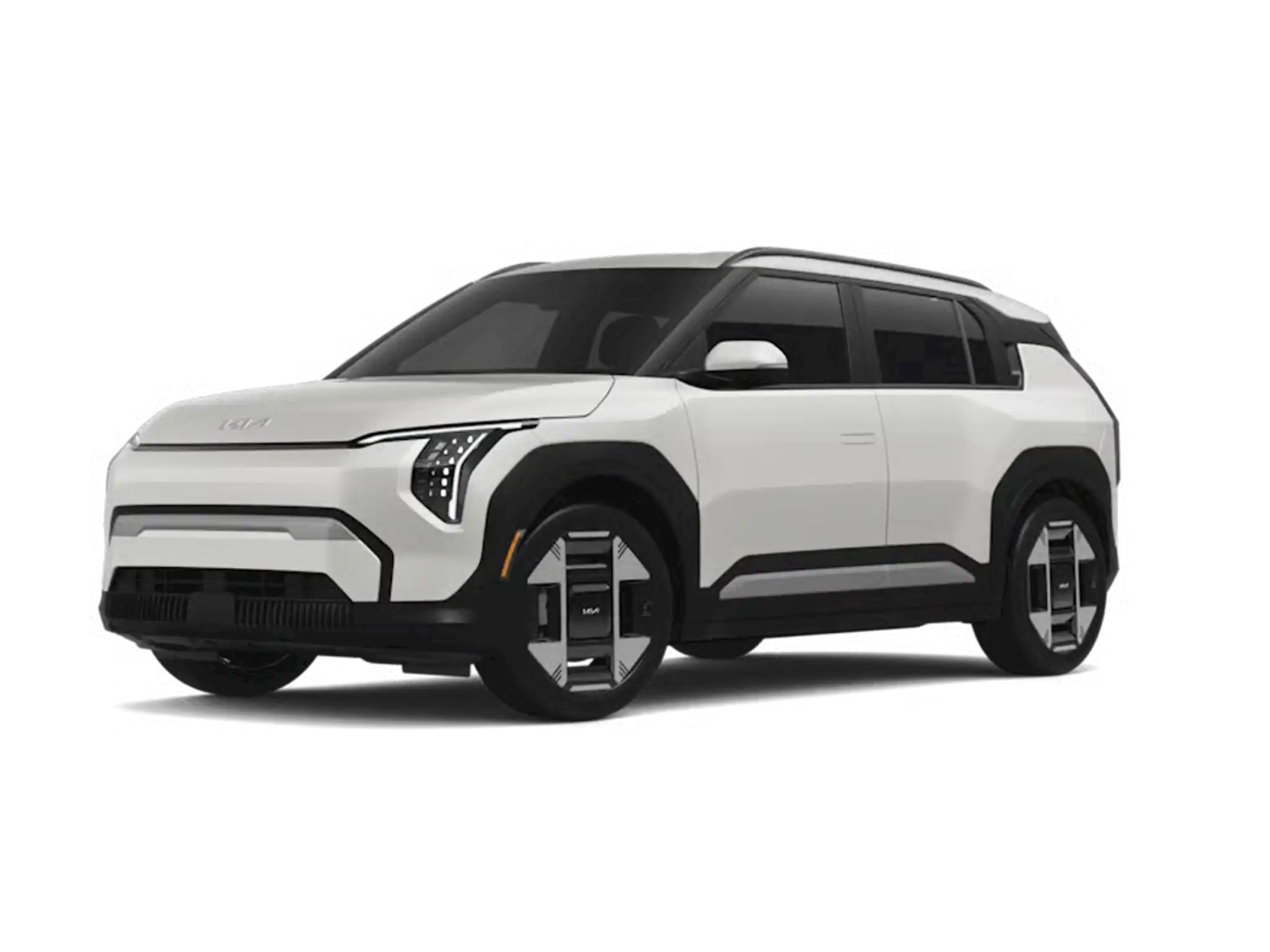 2027 Kia EV3 Wind's photo