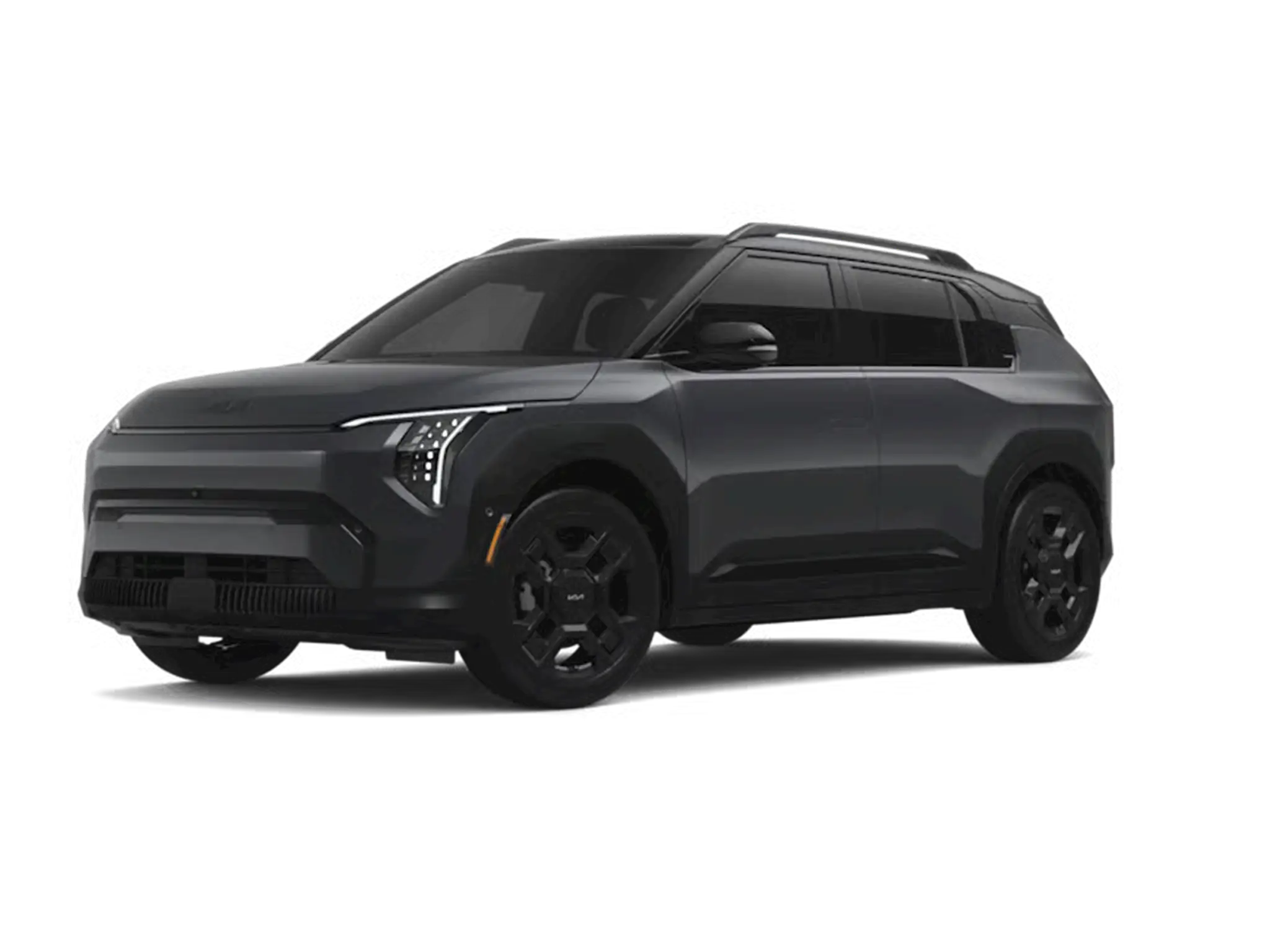 2027 Kia EV3 Land photo 1