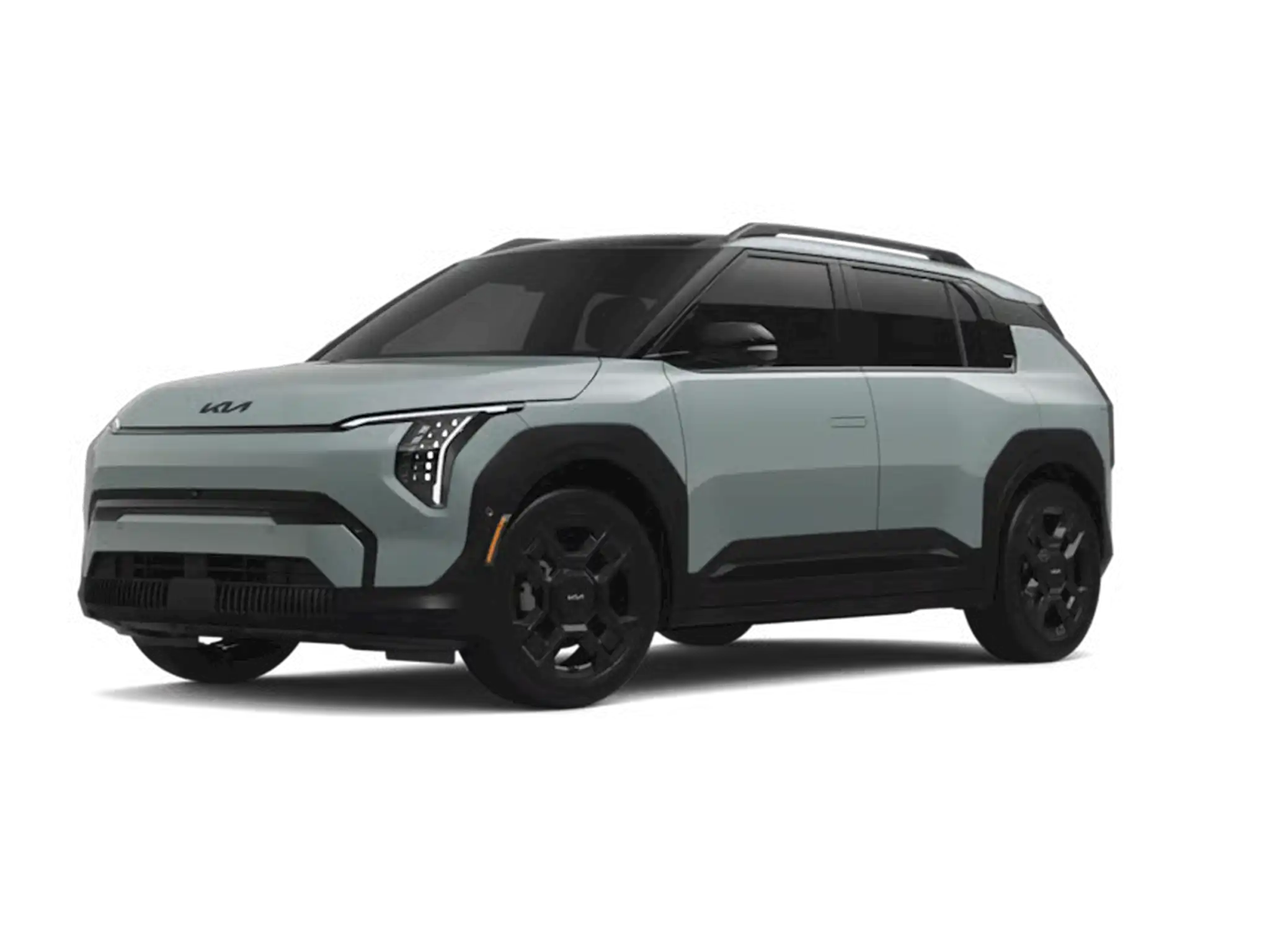 2027 Kia EV3 Land's photo