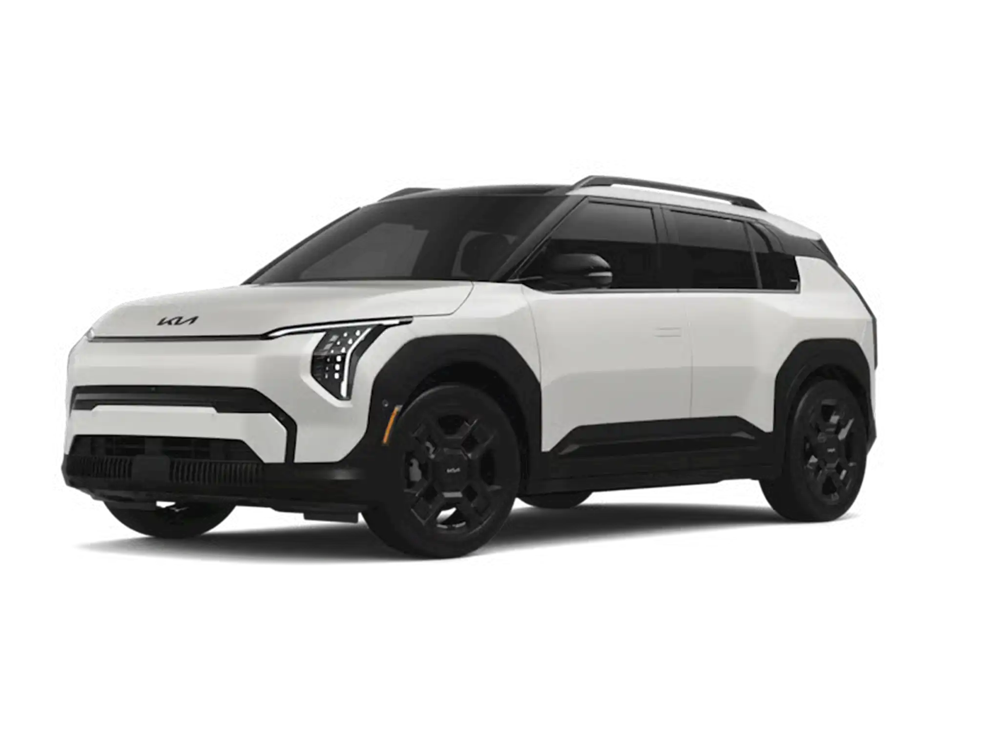 2027 Kia EV3 Land's photo