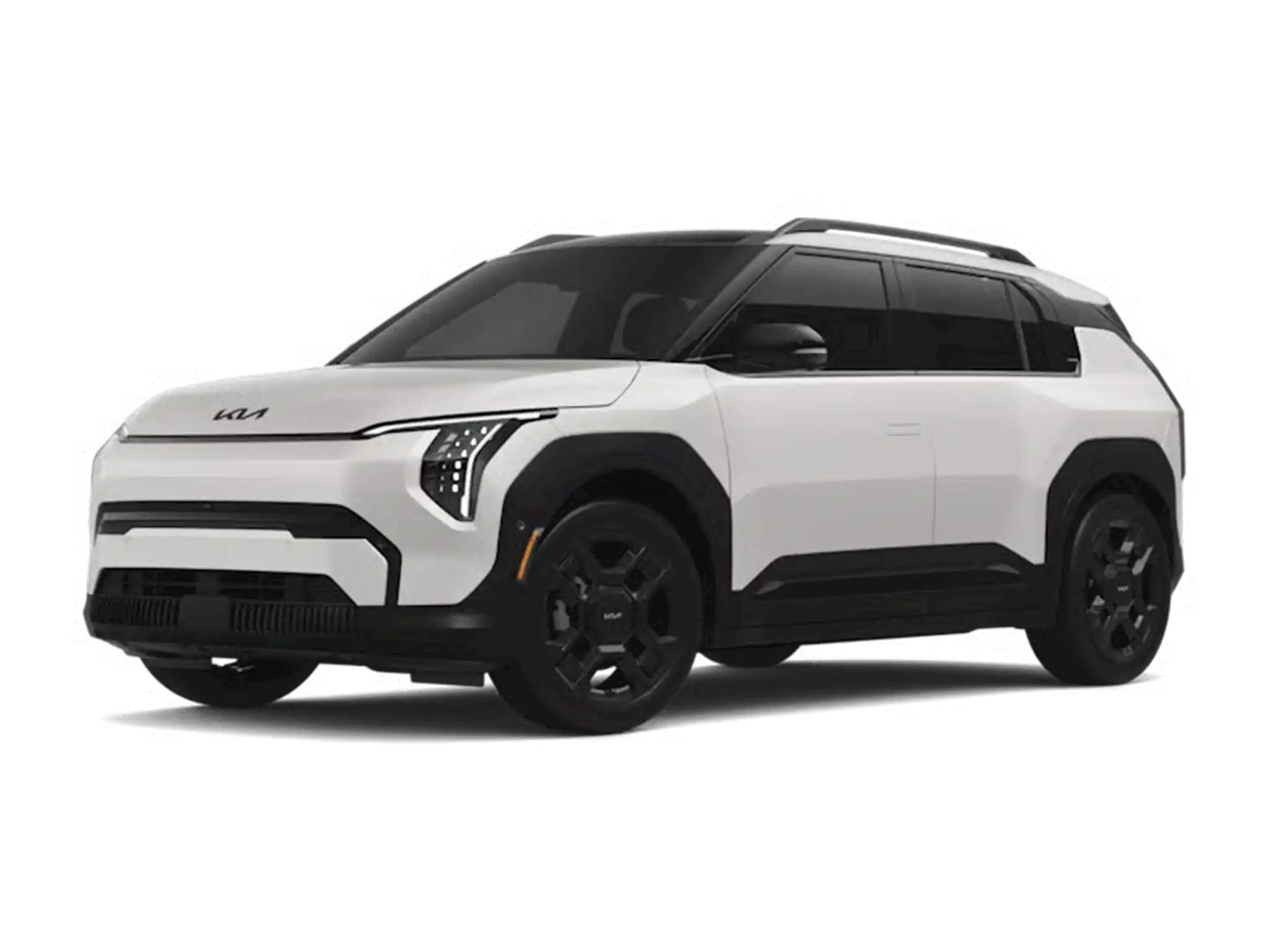 2027 Kia EV3 AWD Land's photo