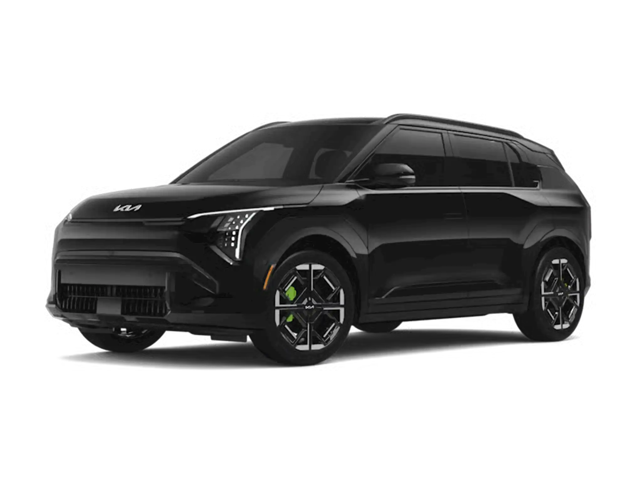2027 Kia EV3 GT AWD's photo