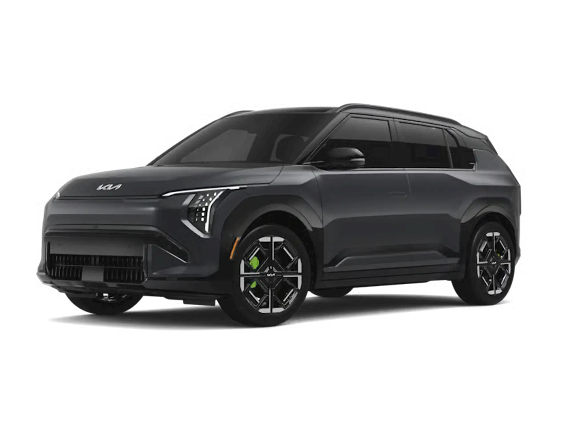 2027 Kia EV3 GT AWD photo 1