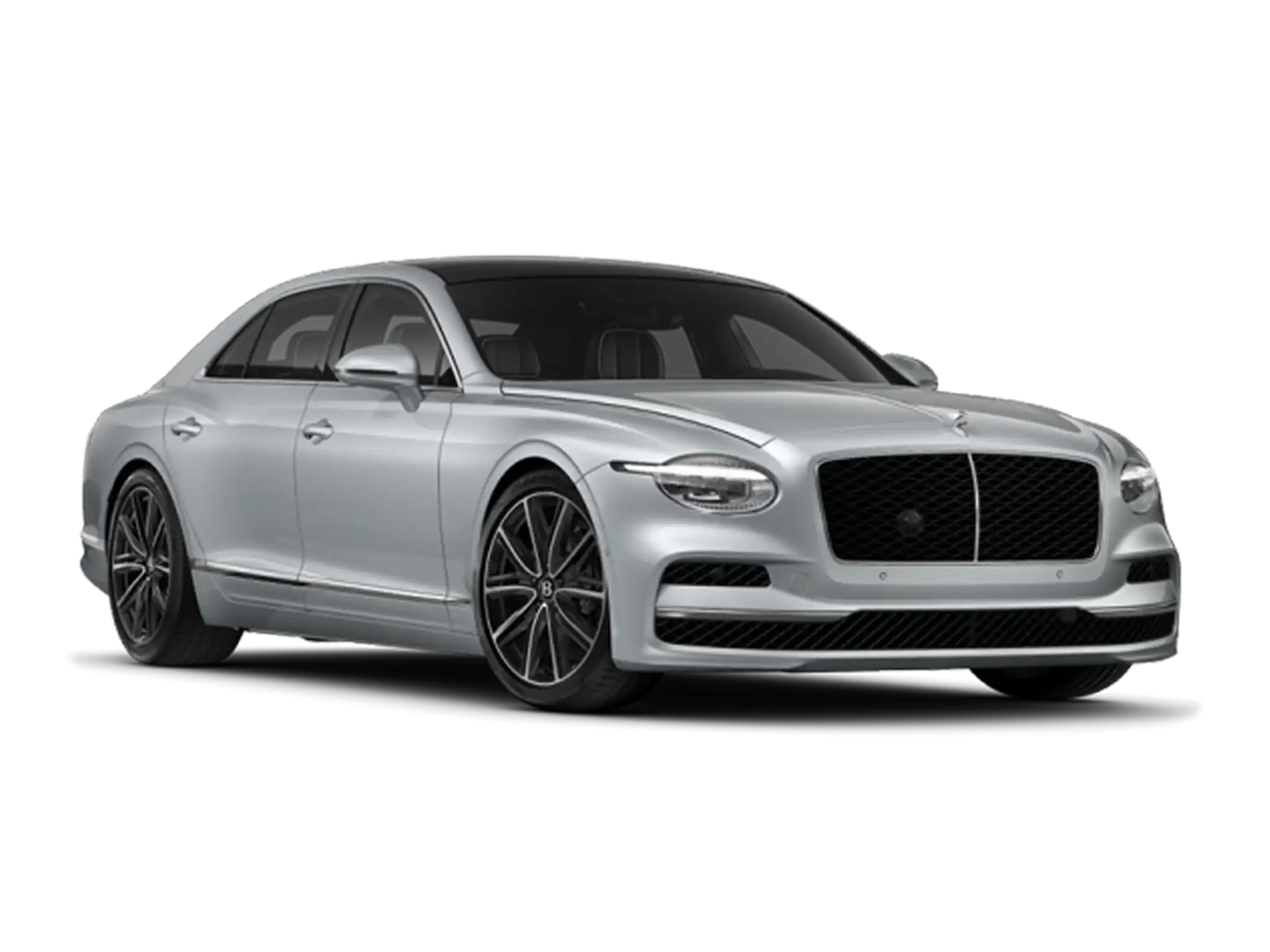 2026 Bentley Flying Spur's photo
