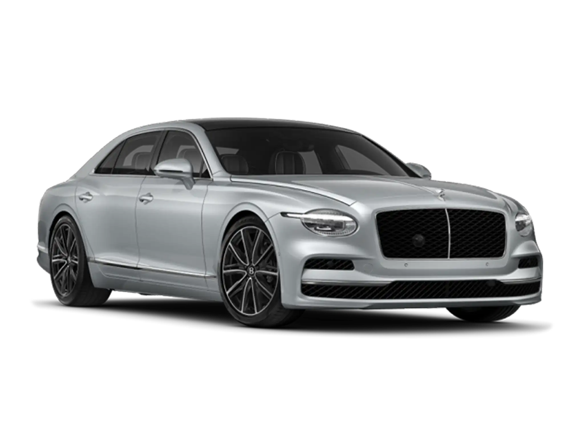 2026 Bentley Flying Spur's photo