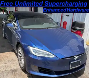 2016 Tesla Model S 60's photo