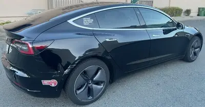 2019 Tesla Model 3 RWD Mid Range photo 5