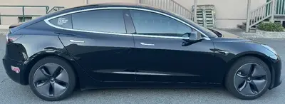2019 Tesla Model 3 RWD Mid Range photo 4