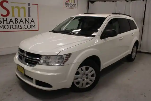 2020 Dodge Journey SE Value Package FWD's photo