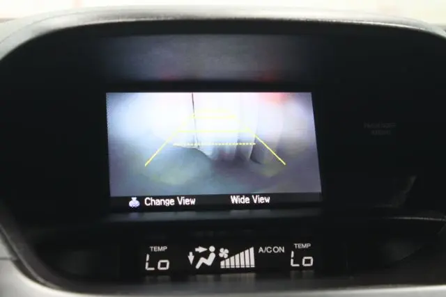 2017 Acura RDX AcuraWatch Plus Package photo 4