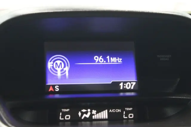 2017 Acura RDX AcuraWatch Plus Package photo 3